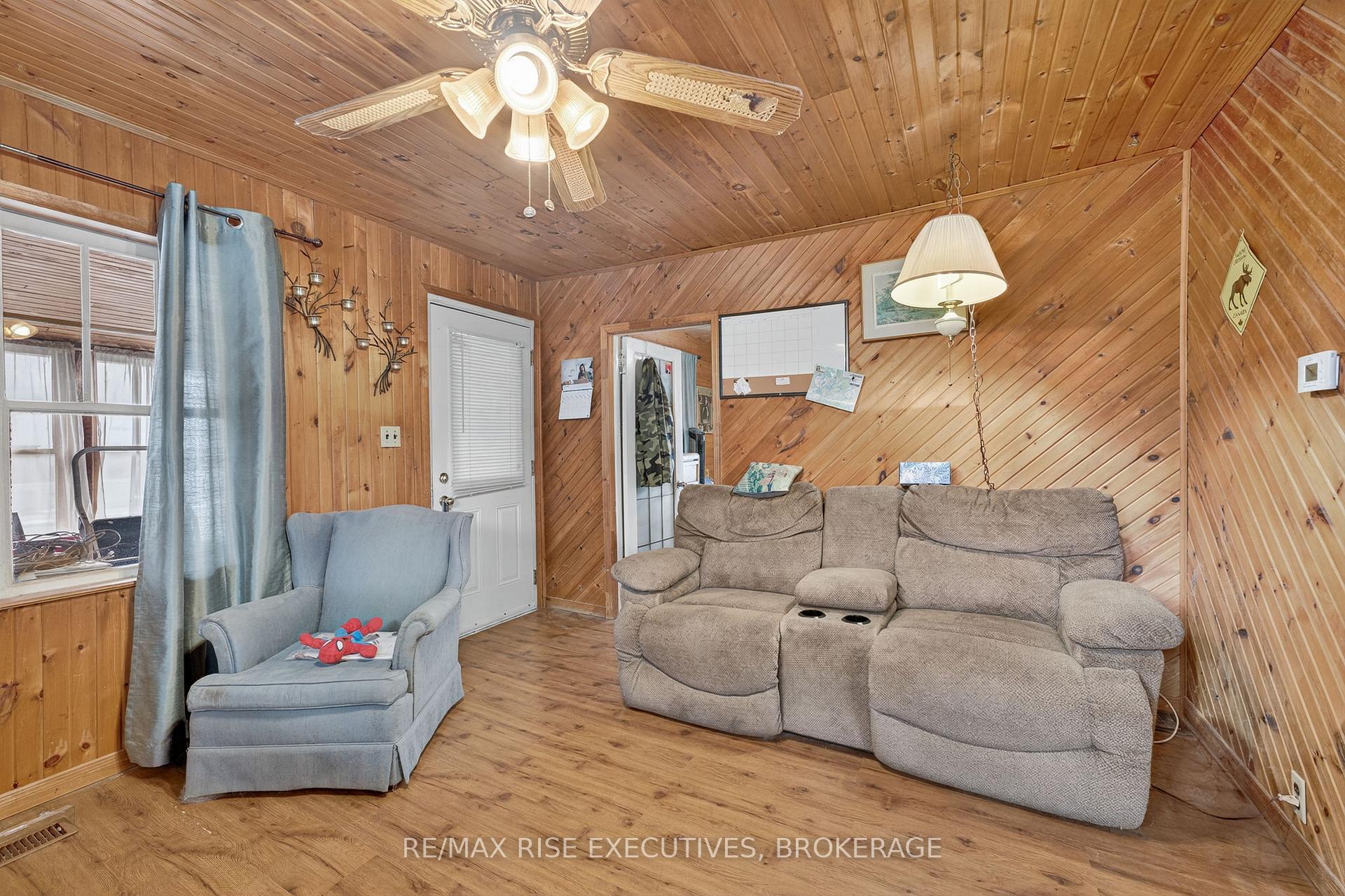 Photo 12 of 6862 Highway 38, Frontenac, Frontenac South — HOMEH