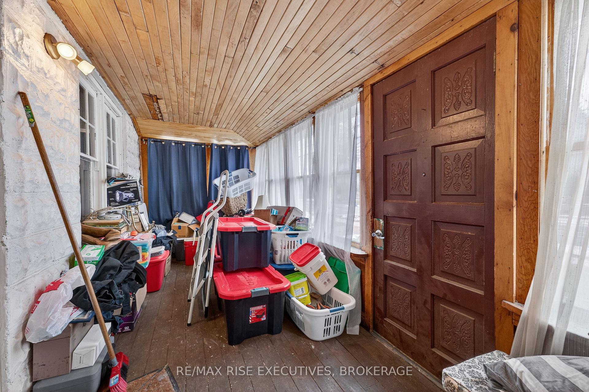 Photo 4 of 6862 Highway 38, Frontenac, Frontenac South — HOMEH