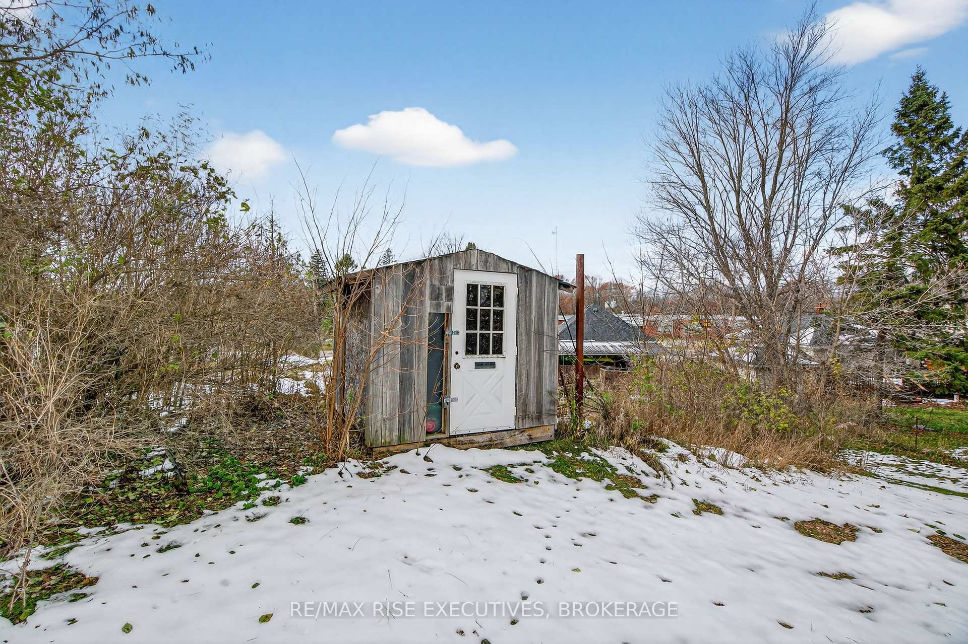 Photo 7 of 6862 Highway 38, Frontenac, Frontenac South — HOMEH