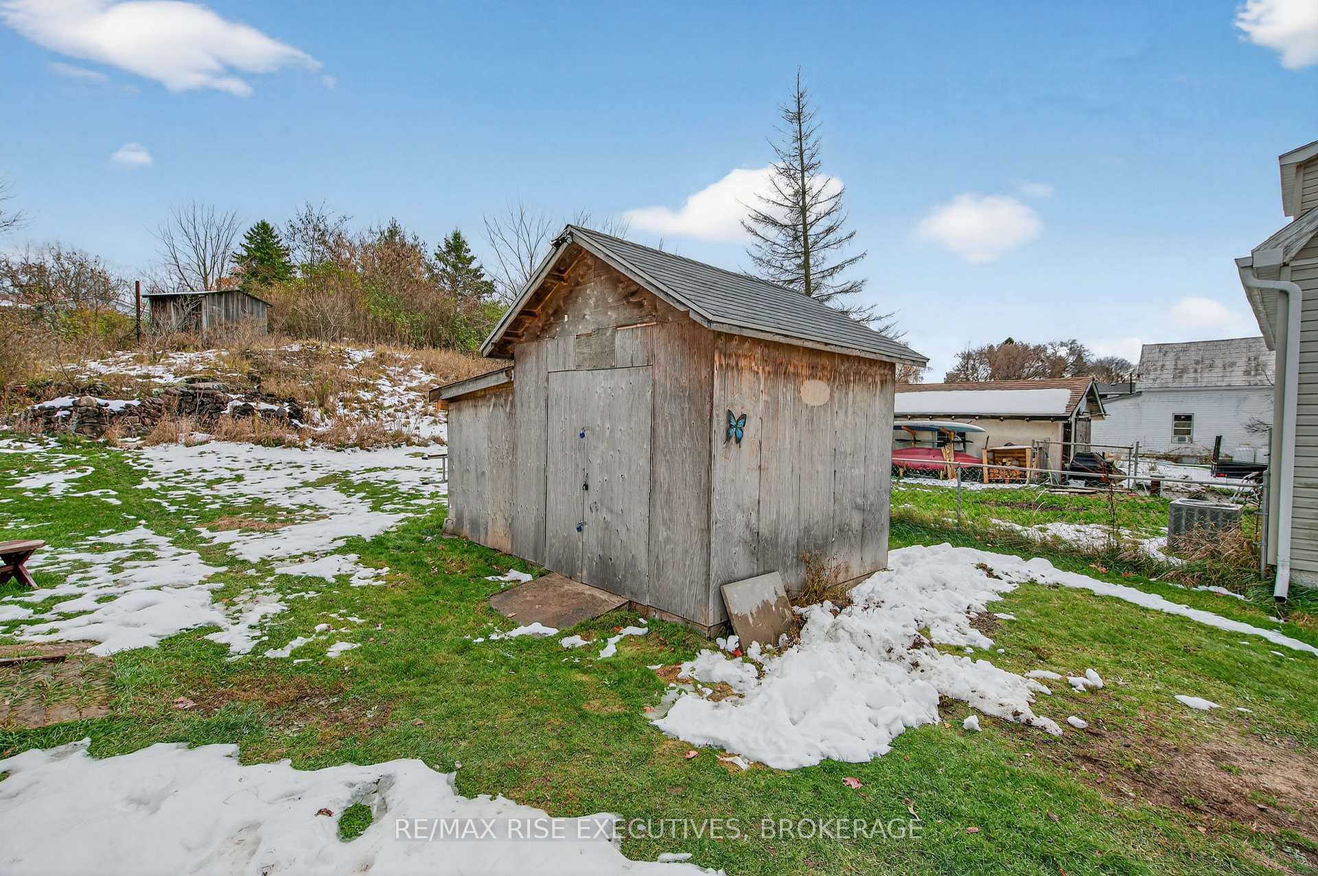 Photo 20 of 6862 Highway 38, Frontenac, Frontenac South — HOMEH
