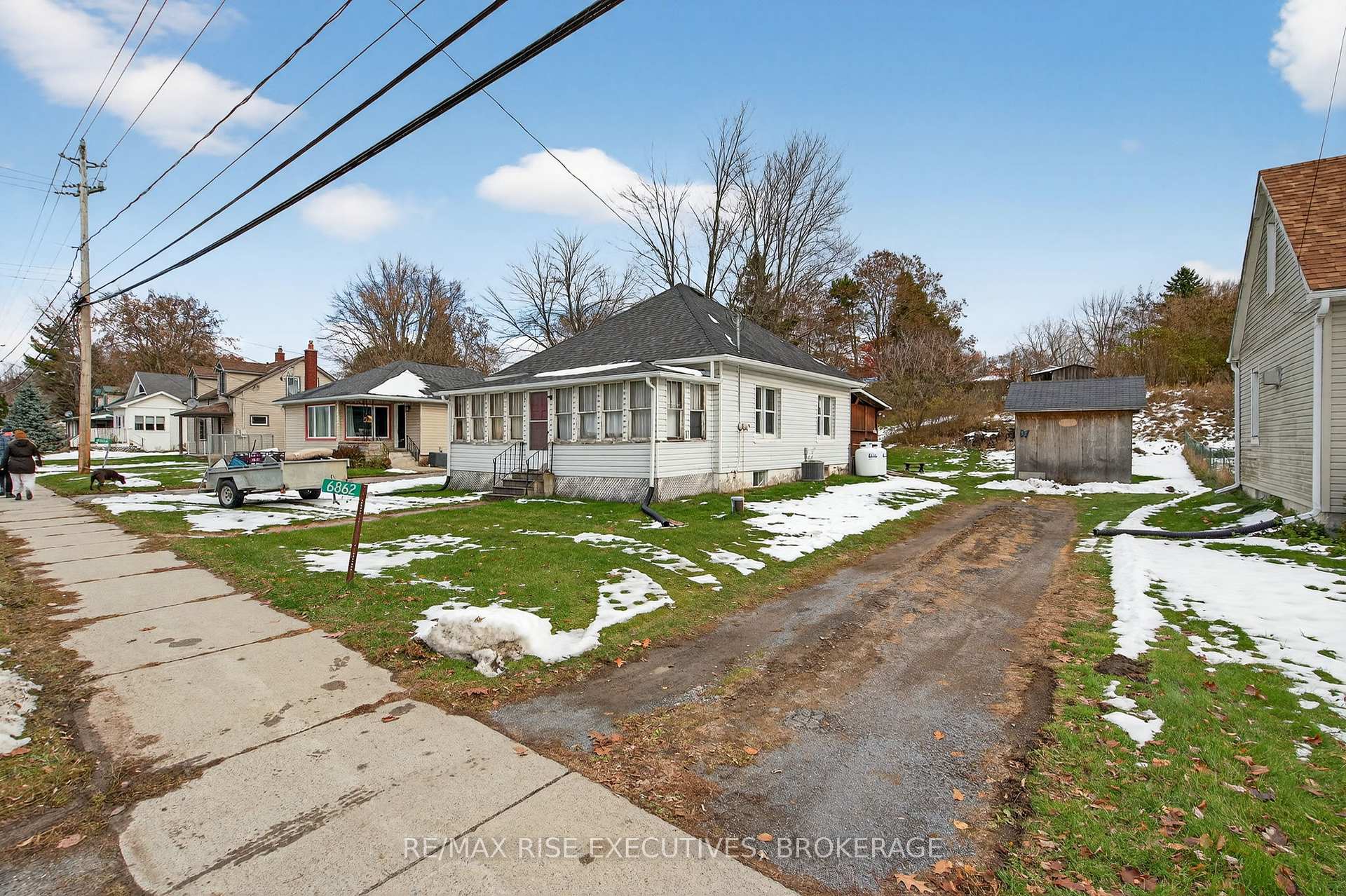 Photo 16 of 6862 Highway 38, Frontenac, Frontenac South — HOMEH