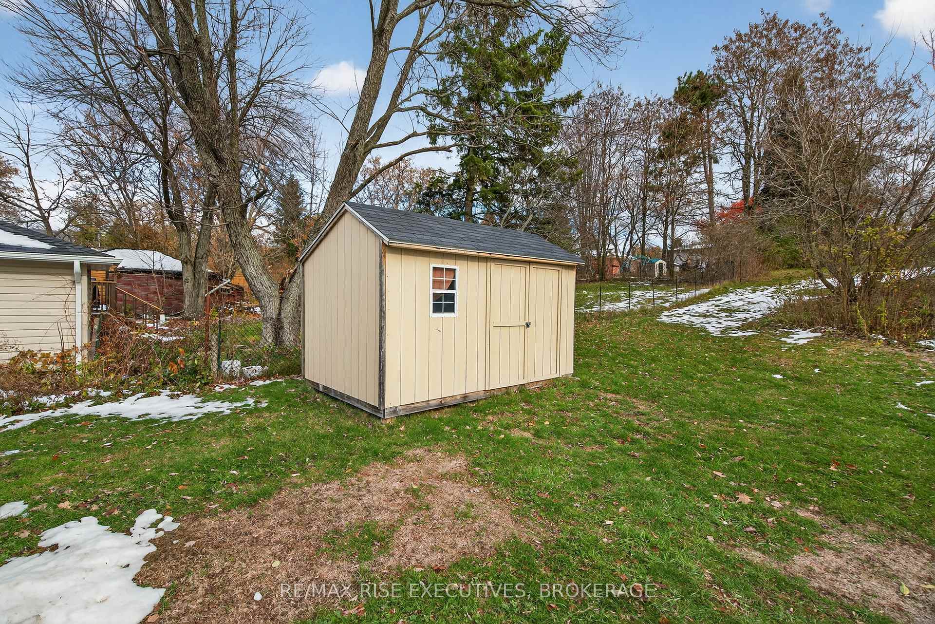 Photo 15 of 6862 Highway 38, Frontenac, Frontenac South — HOMEH