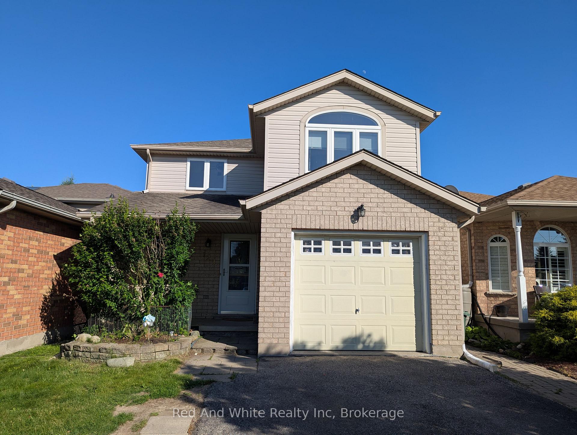 Photo 1 of 129 Doyle Drive, Guelph, Clairfields/Hanlon Business Park — HOMEH