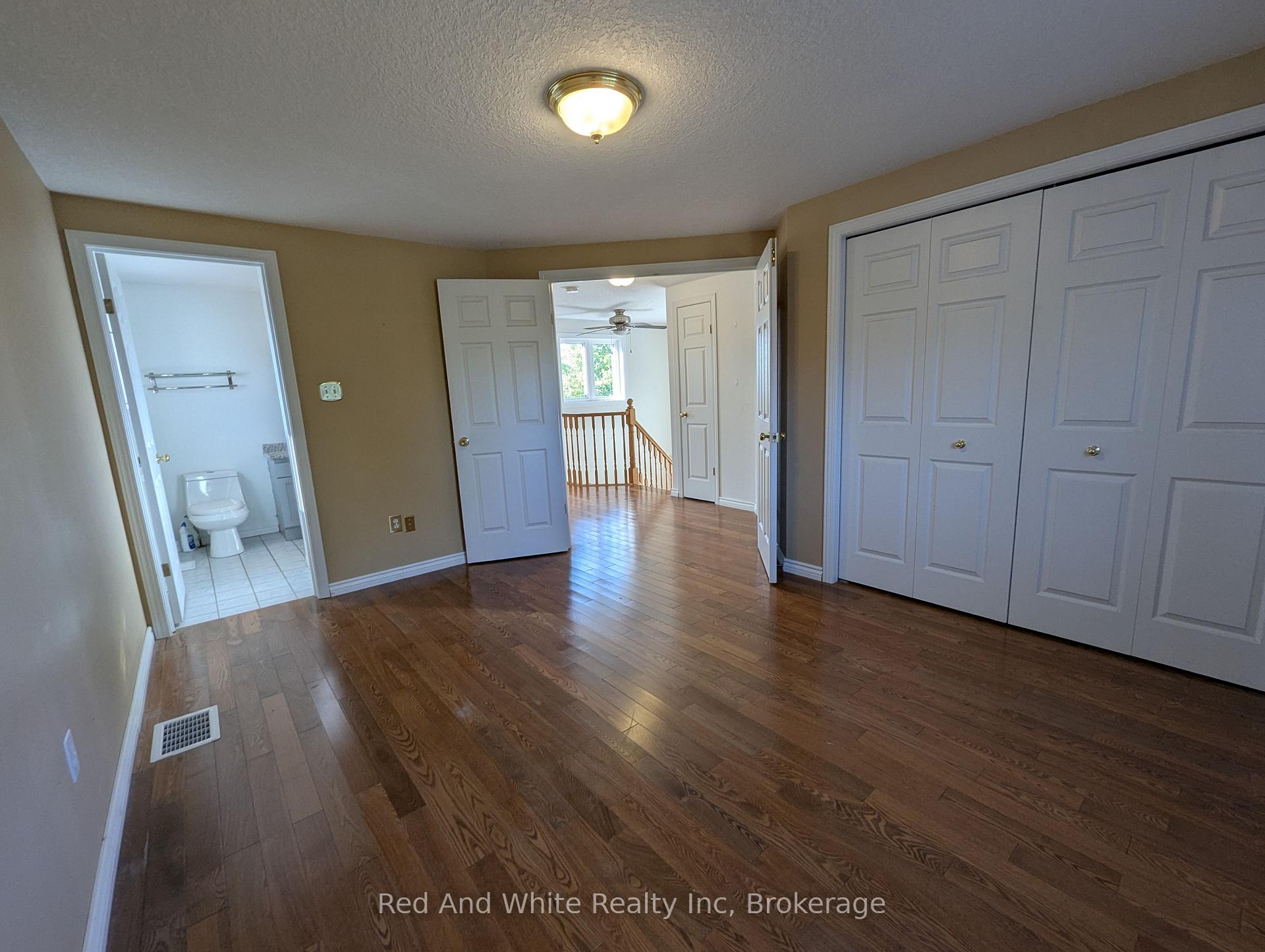 Photo 20 of 129 Doyle Drive, Guelph, Clairfields/Hanlon Business Park — HOMEH
