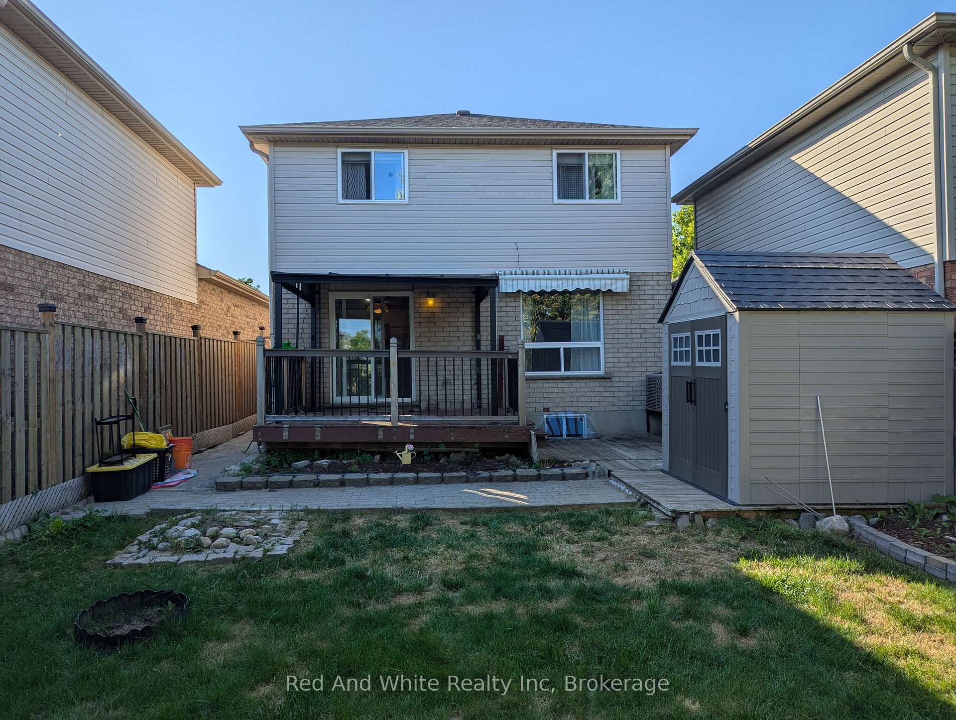Photo 27 of 129 Doyle Drive, Guelph, Clairfields/Hanlon Business Park — HOMEH