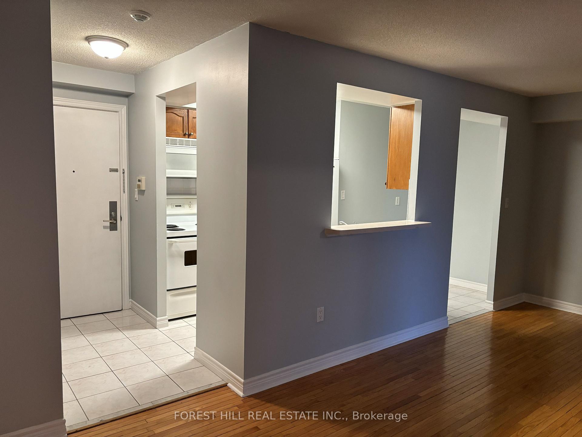 Front of Unit 506, 88 Grandview Way