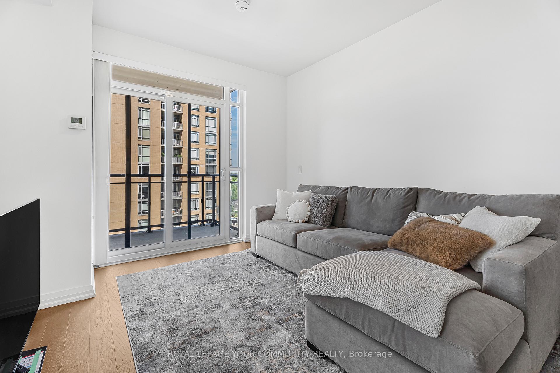 Photo 2 of Unit 802, 155 Caroline Street, Waterloo — HOMEH