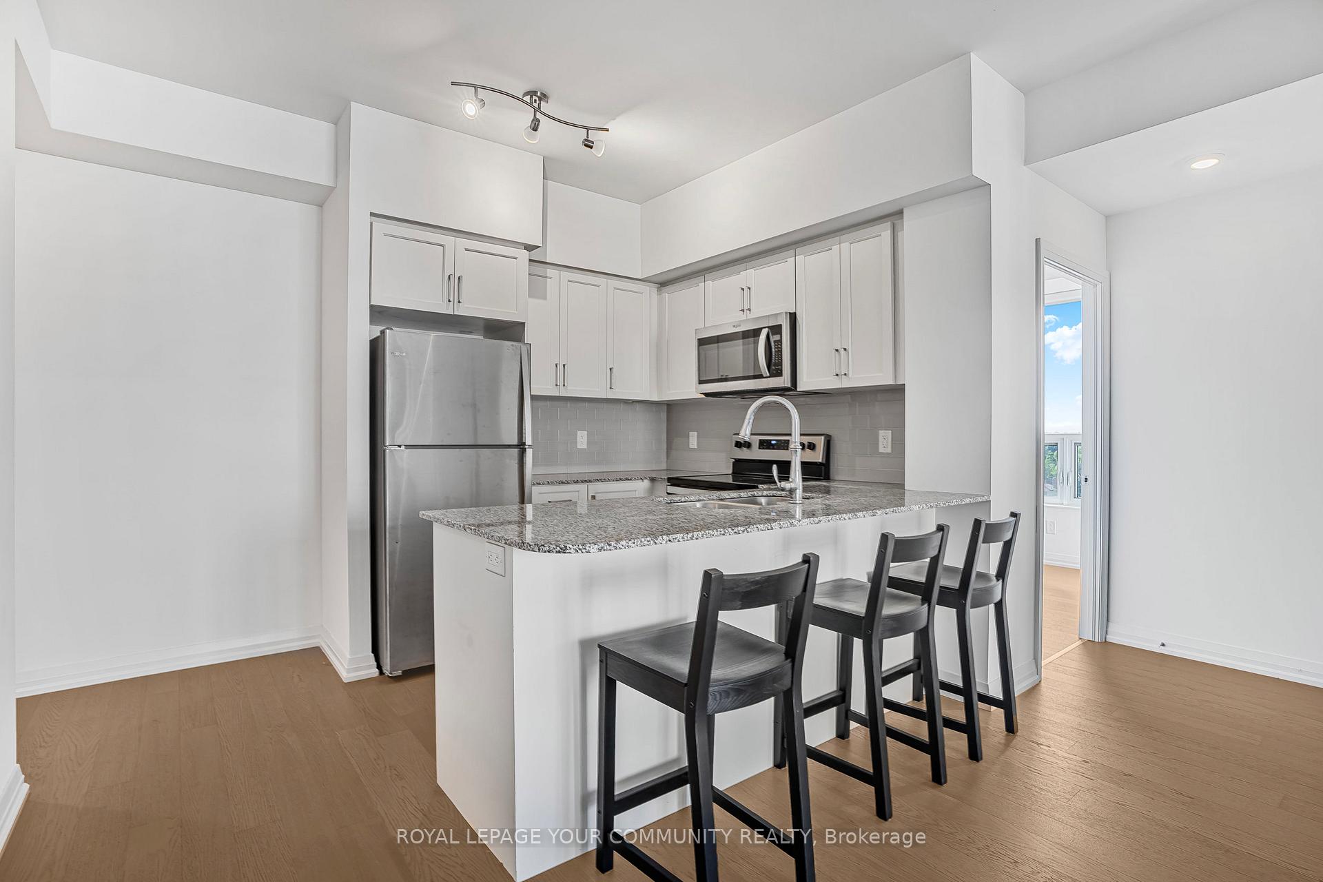 Photo 11 of Unit 802, 155 Caroline Street, Waterloo — HOMEH