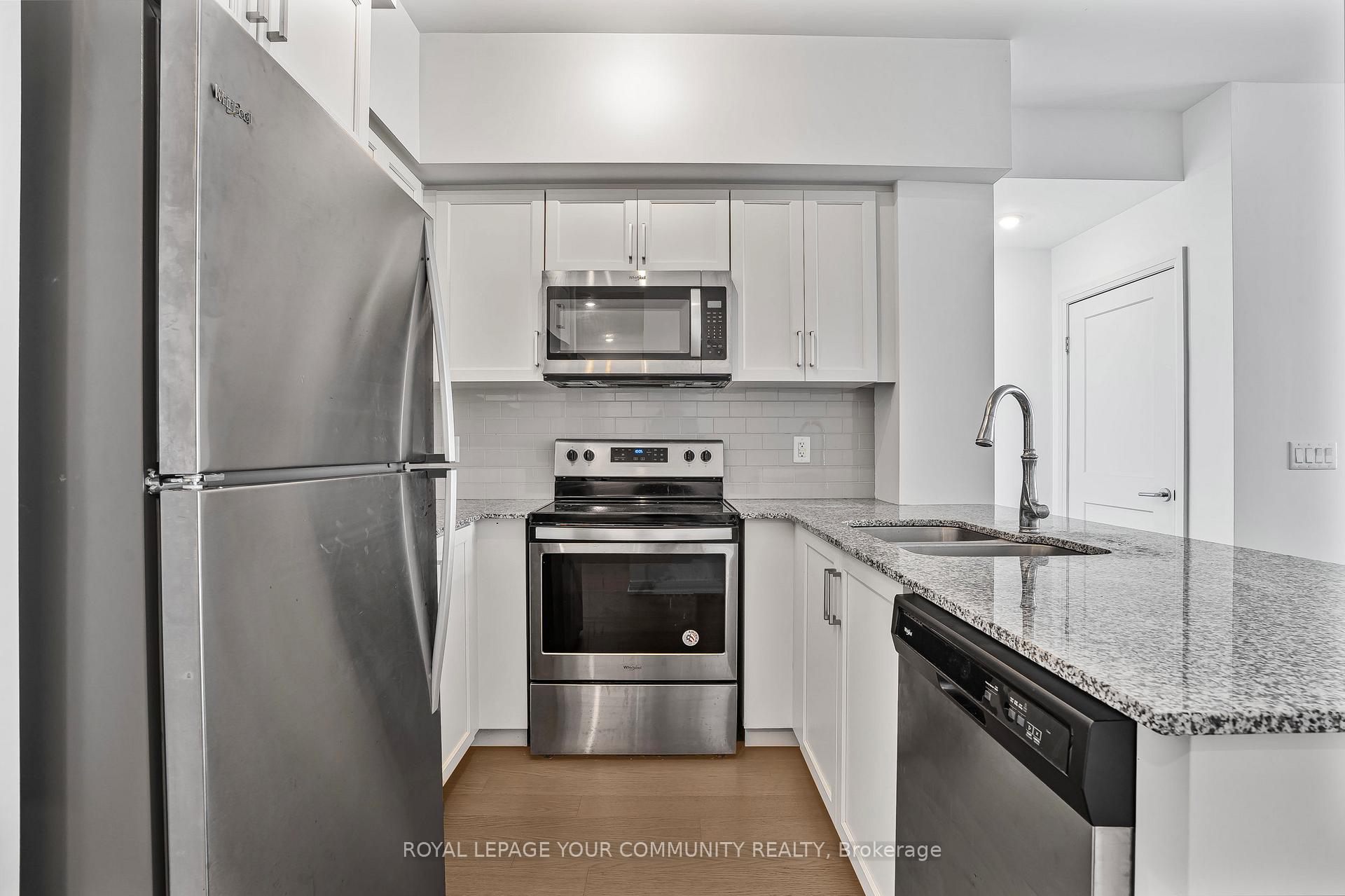 Photo 9 of Unit 802, 155 Caroline Street, Waterloo — HOMEH