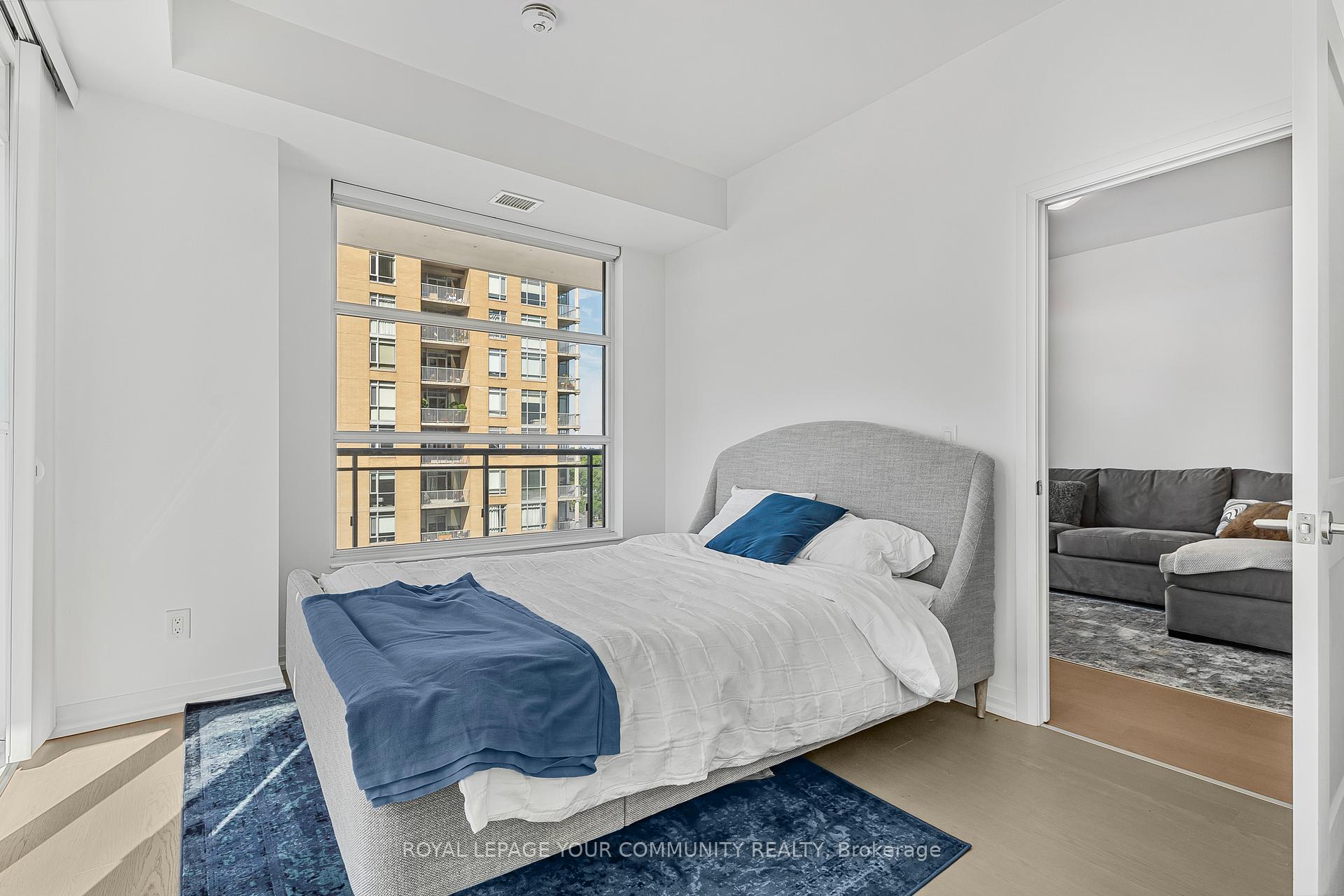 Photo 8 of Unit 802, 155 Caroline Street, Waterloo — HOMEH