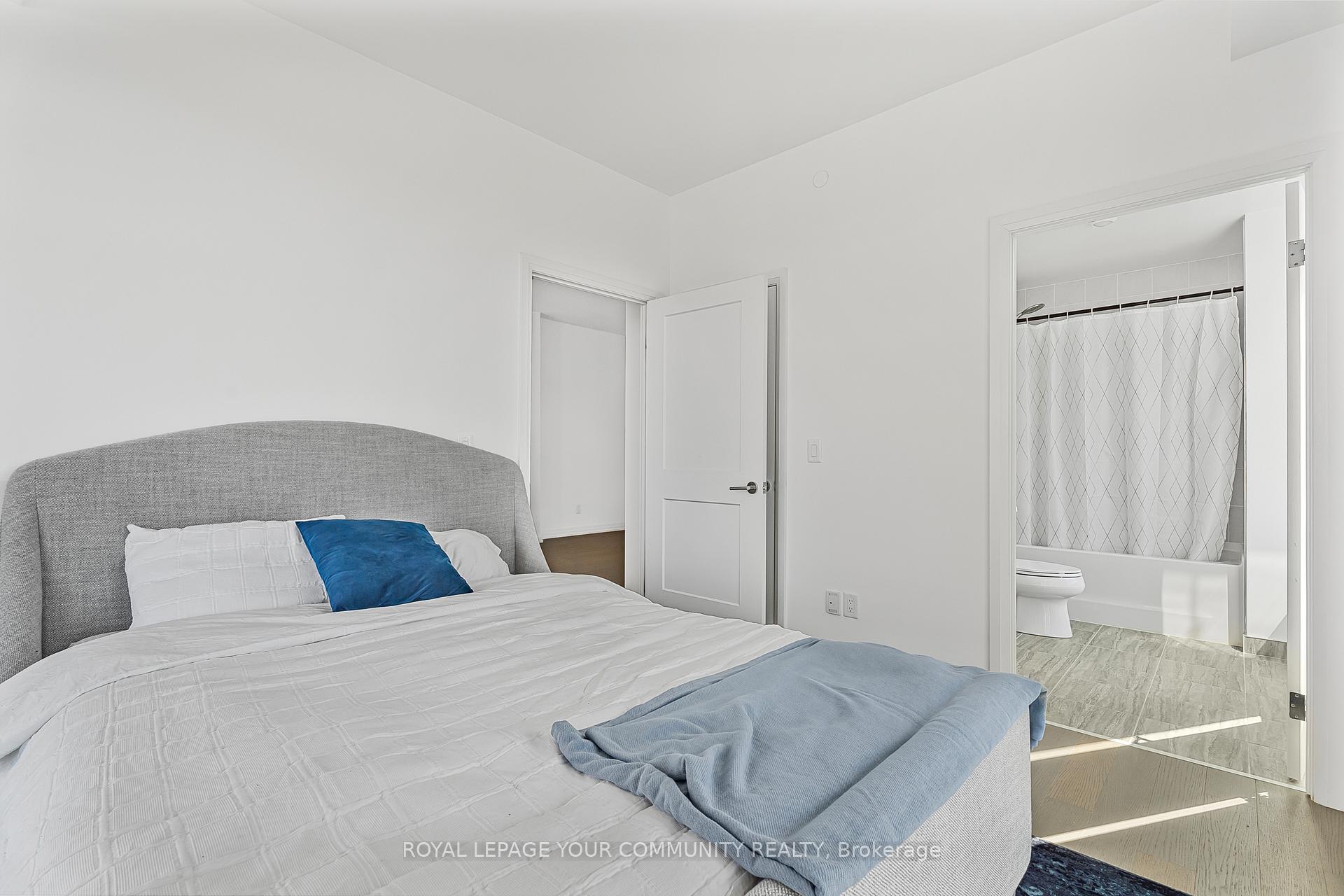 Photo 5 of Unit 802, 155 Caroline Street, Waterloo — HOMEH