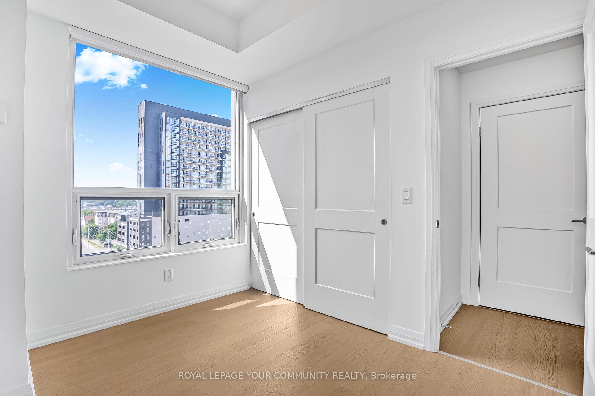 Photo 7 of Unit 802, 155 Caroline Street, Waterloo — HOMEH