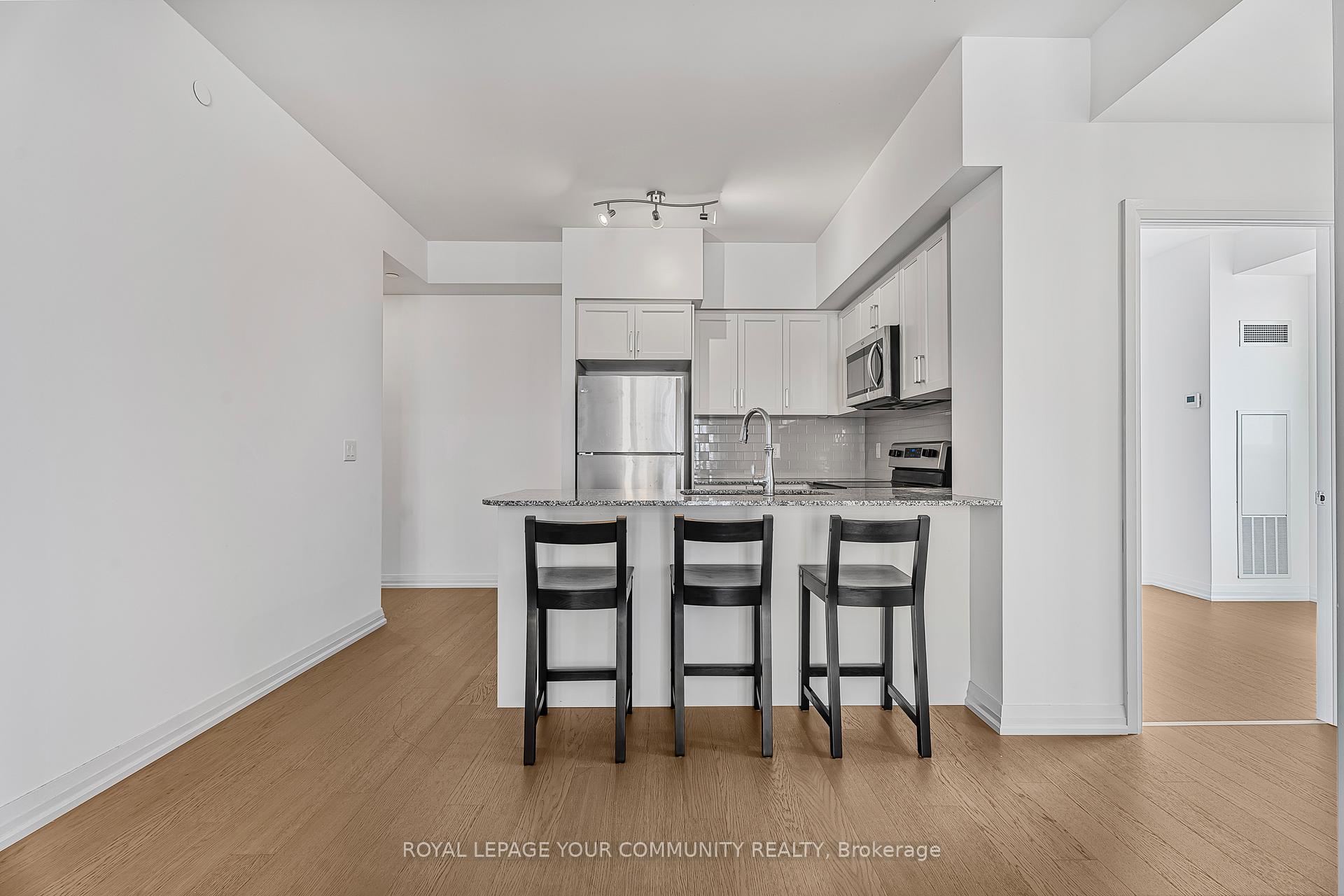 Photo 10 of Unit 802, 155 Caroline Street, Waterloo — HOMEH