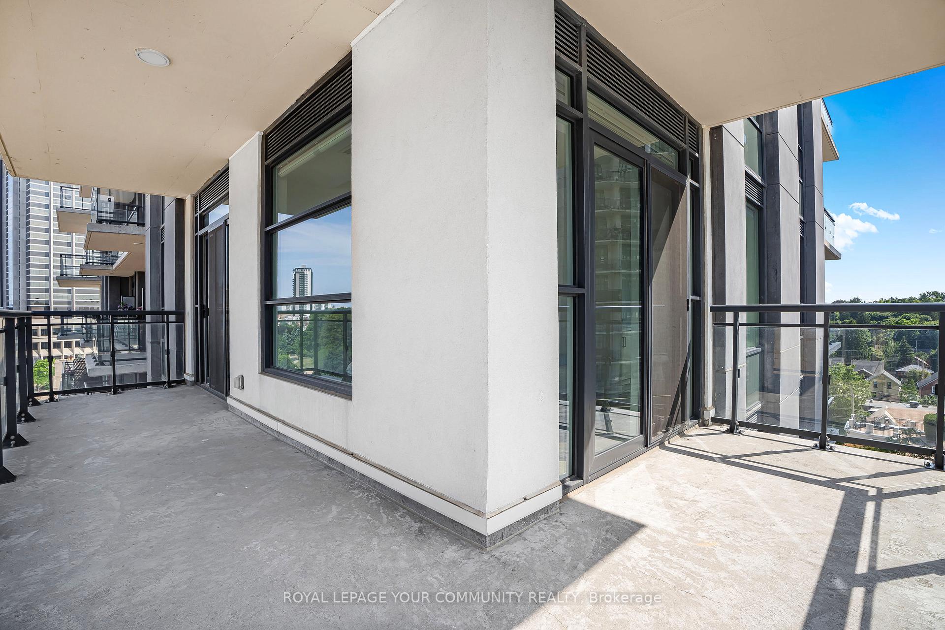 Photo 6 of Unit 802, 155 Caroline Street, Waterloo — HOMEH
