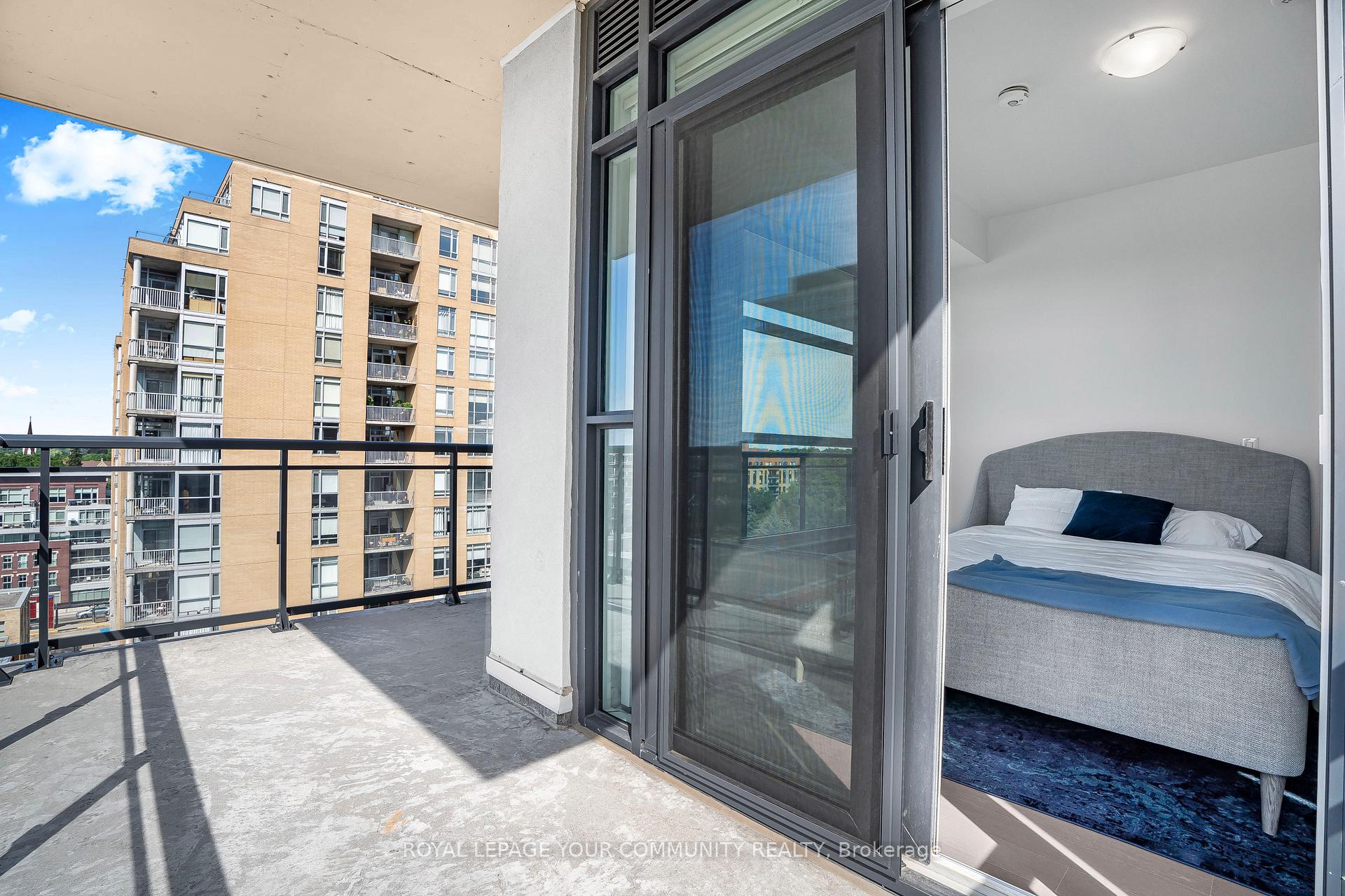 Photo 13 of Unit 802, 155 Caroline Street, Waterloo — HOMEH