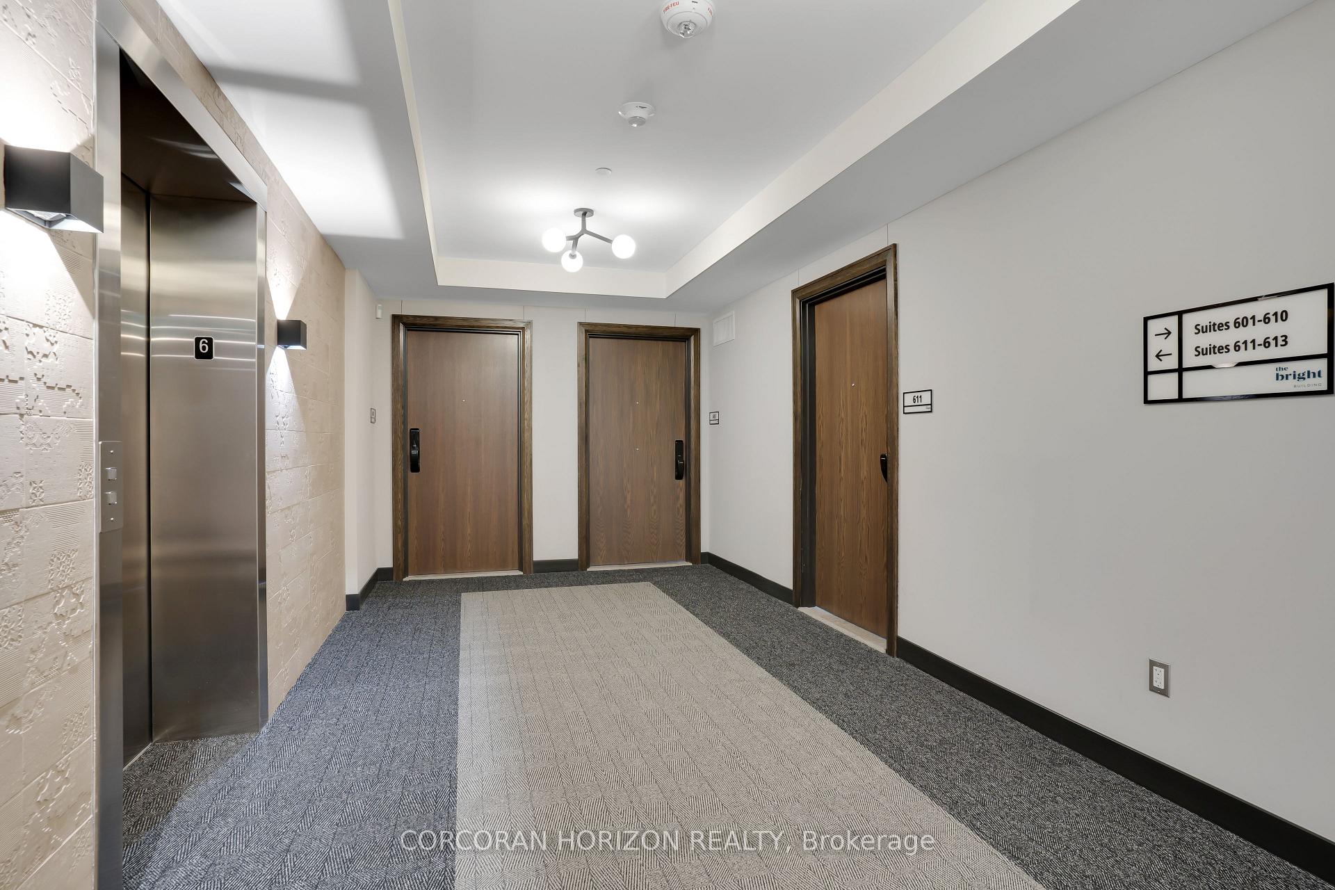 Photo 26 of Unit 611, 741 King Street, Kitchener — HOMEH