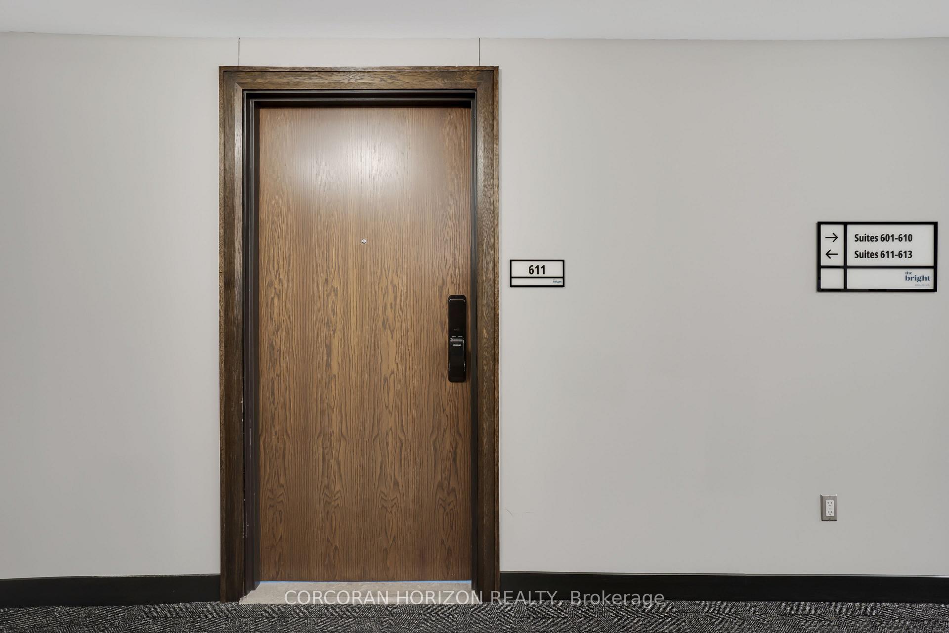 Photo 5 of Unit 611, 741 King Street, Kitchener — HOMEH