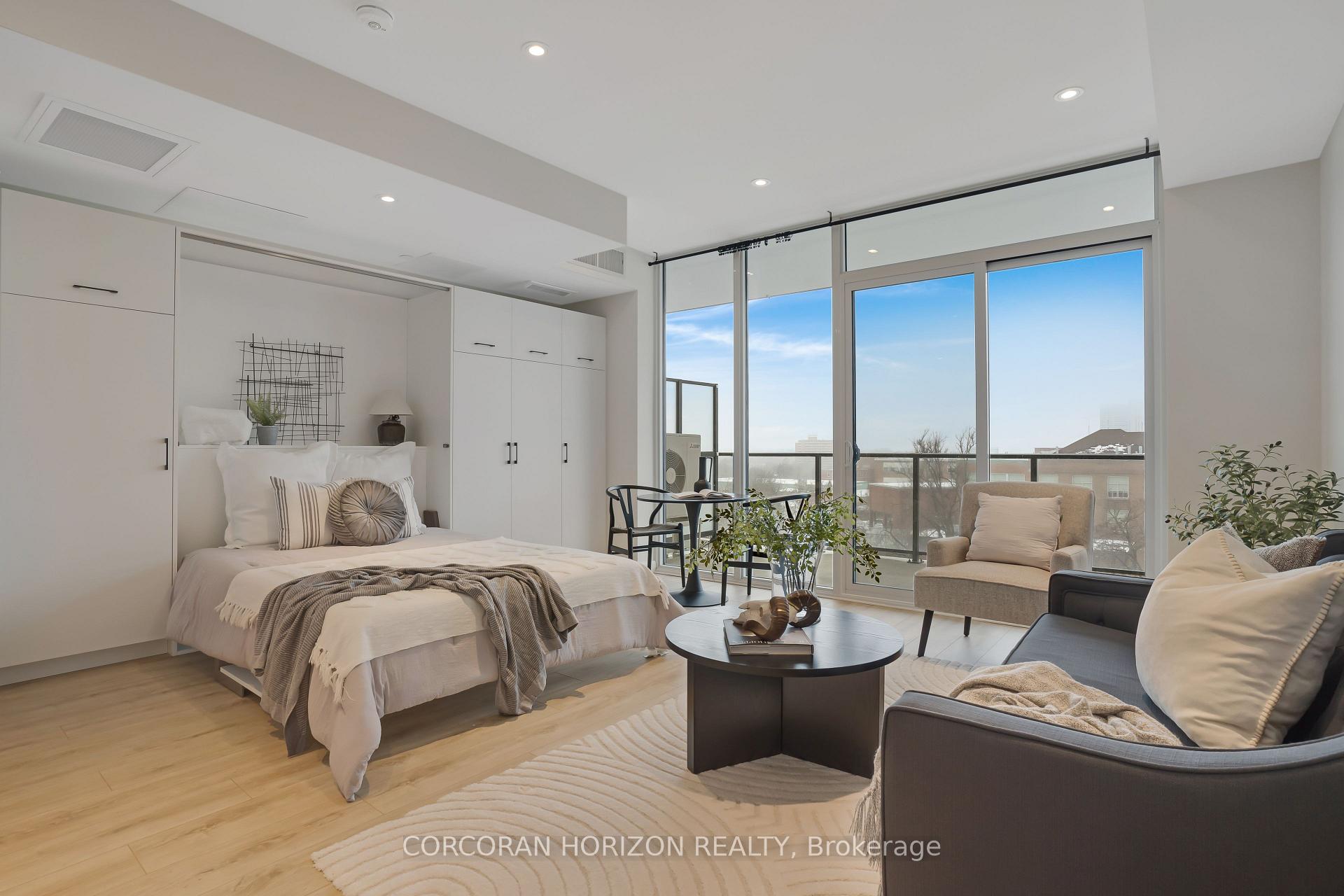 Photo 25 of Unit 611, 741 King Street, Kitchener — HOMEH