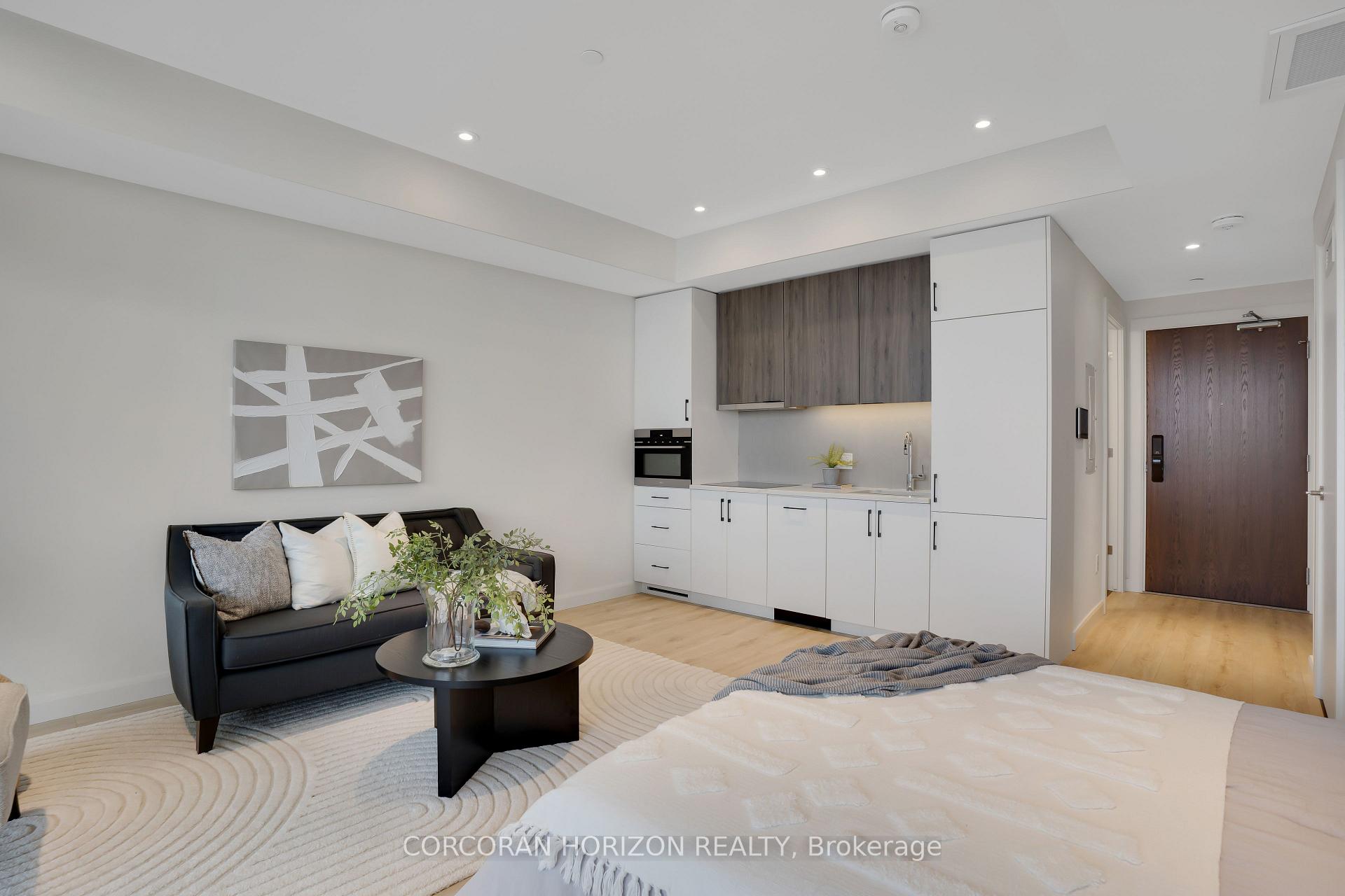 Photo 9 of Unit 611, 741 King Street, Kitchener — HOMEH