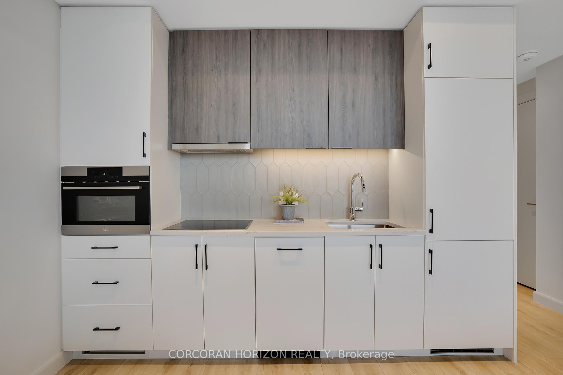Photo 8 of Unit 611, 741 King Street, Kitchener — HOMEH