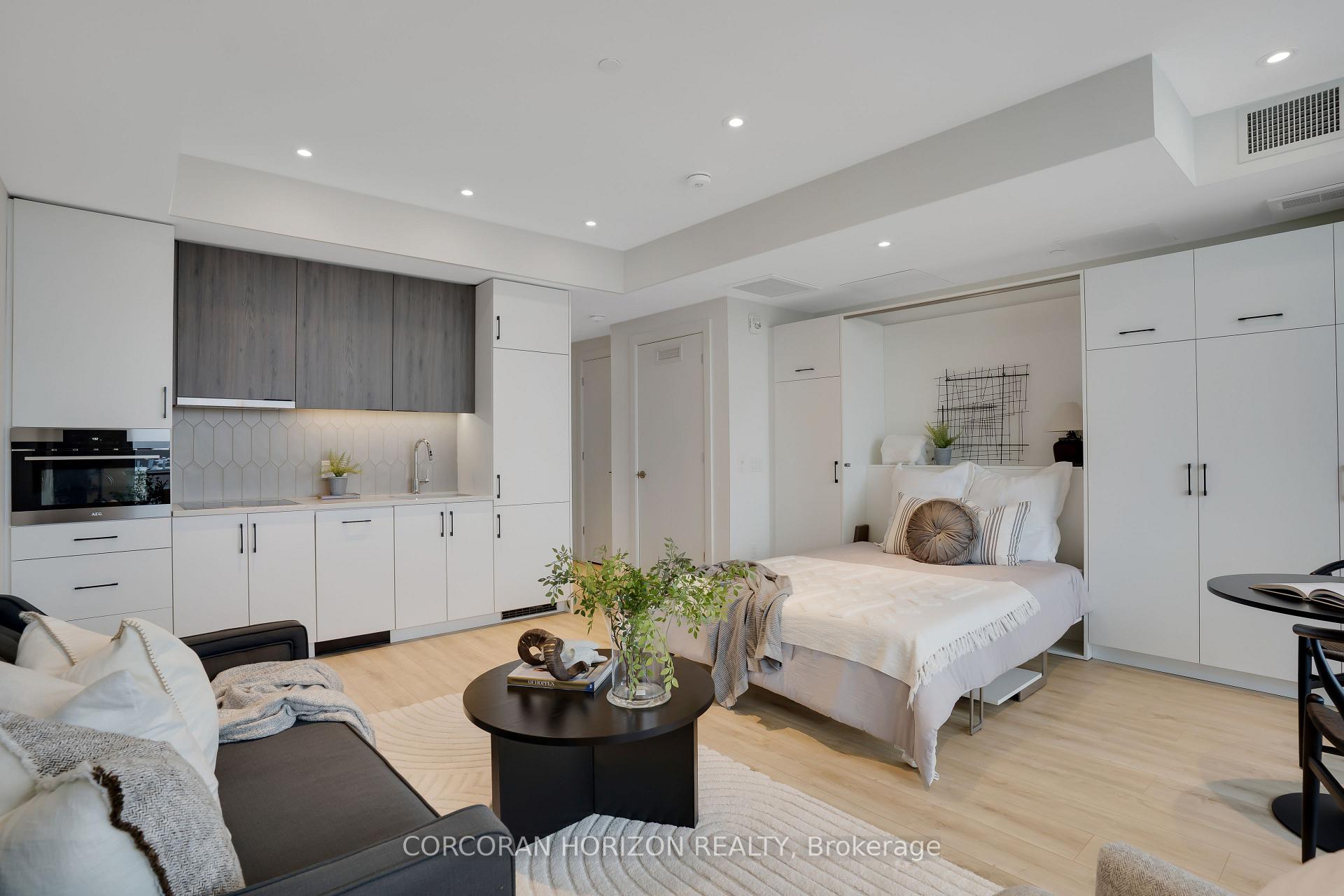 Photo 14 of Unit 611, 741 King Street, Kitchener — HOMEH