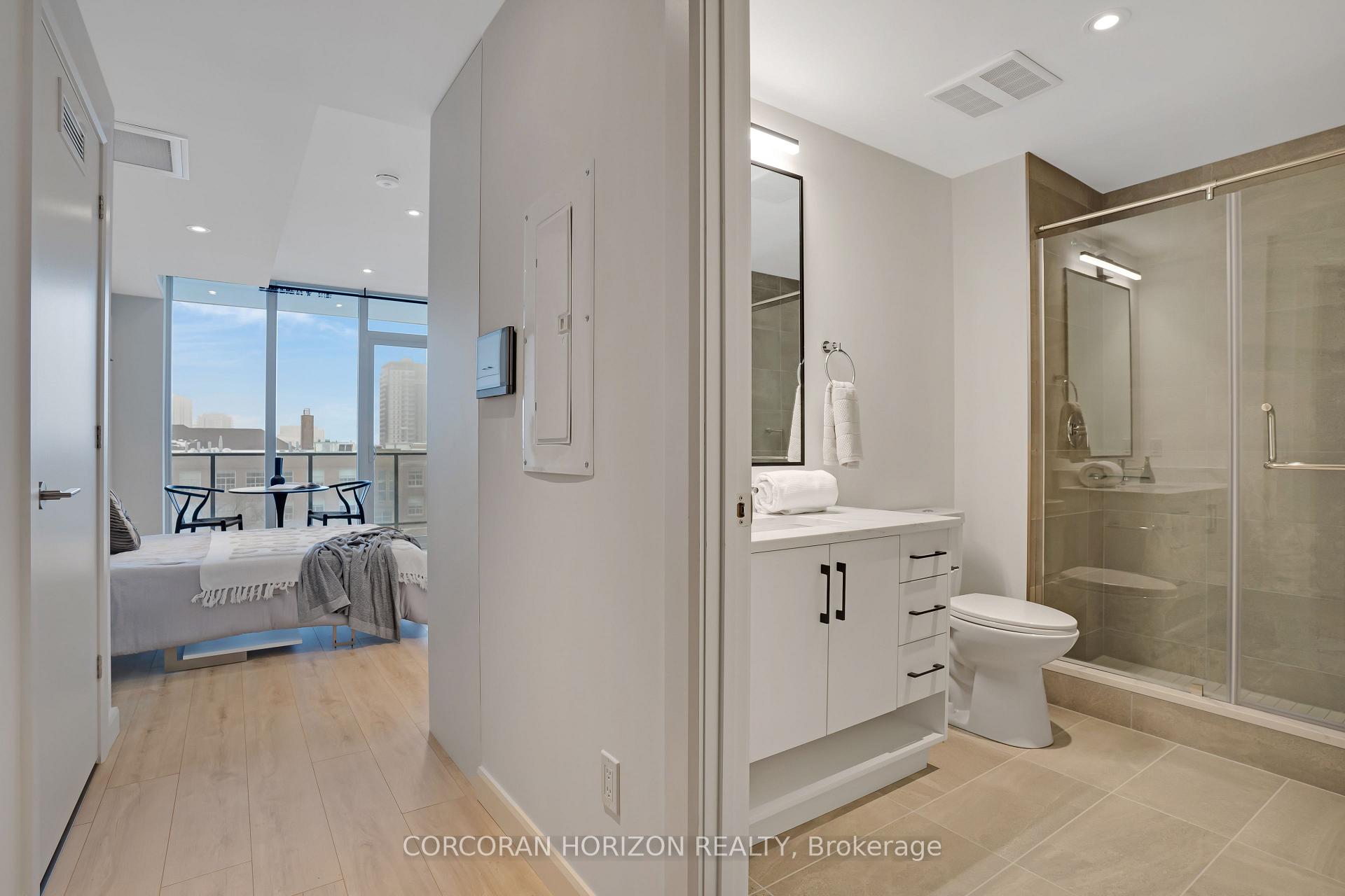 Photo 27 of Unit 611, 741 King Street, Kitchener — HOMEH