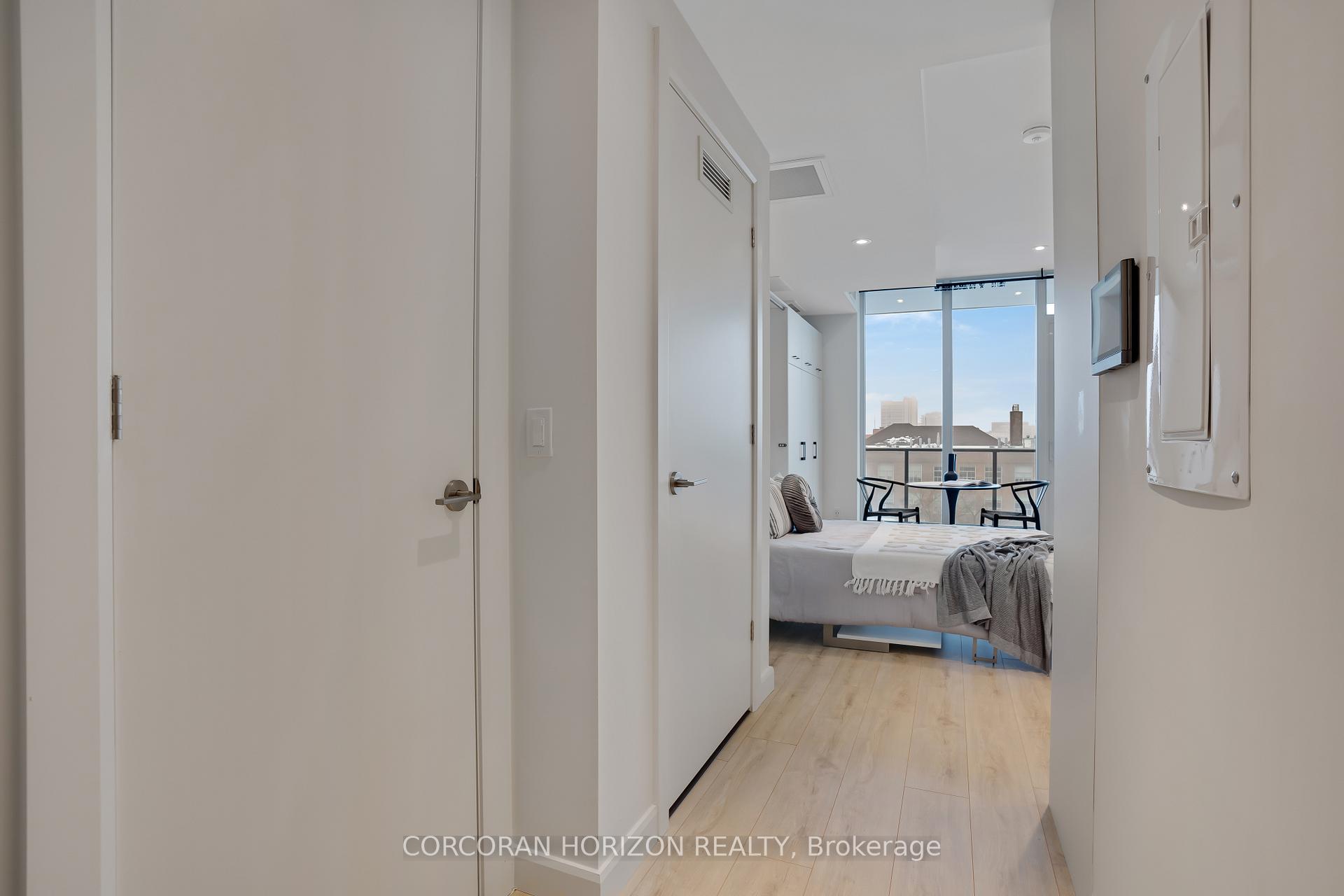 Photo 15 of Unit 611, 741 King Street, Kitchener — HOMEH
