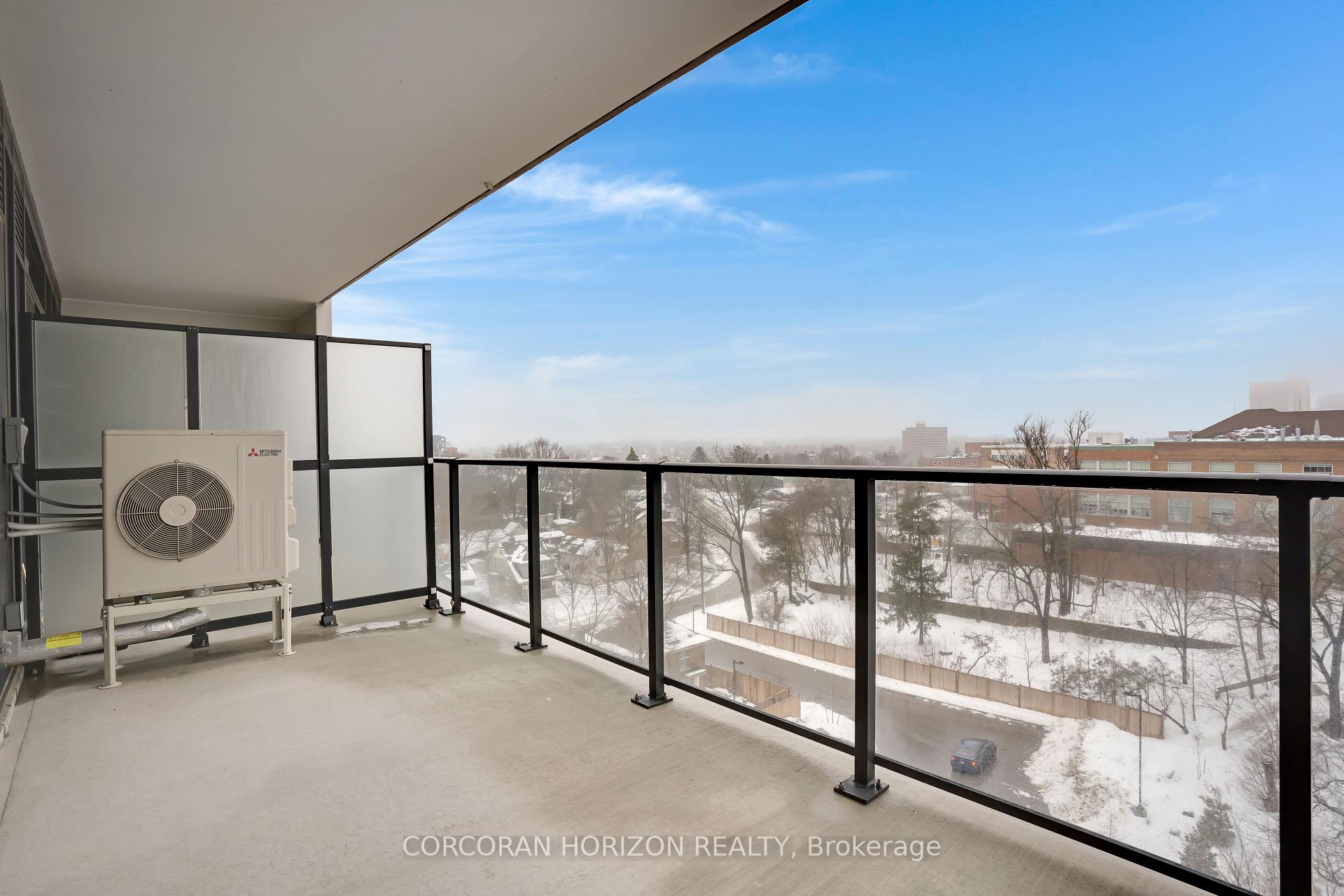 Photo 18 of Unit 611, 741 King Street, Kitchener — HOMEH