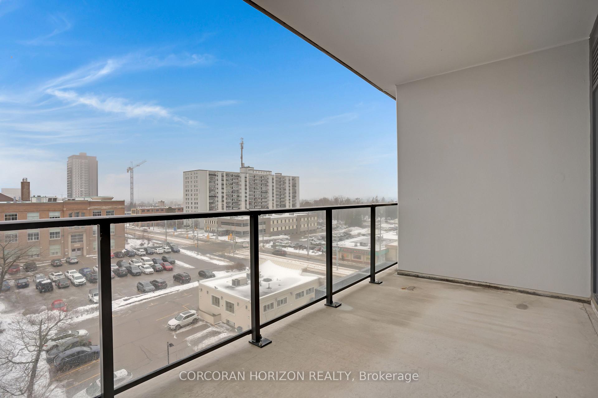 Photo 28 of Unit 611, 741 King Street, Kitchener — HOMEH