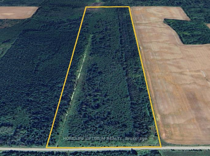 Photo 2 of 76 Acres in Glackmeyer Township PCL 3225, Cochrane — HOMEH