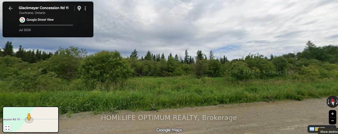 Photo 6 of 76 Acres in Glackmeyer Township PCL 3225, Cochrane — HOMEH