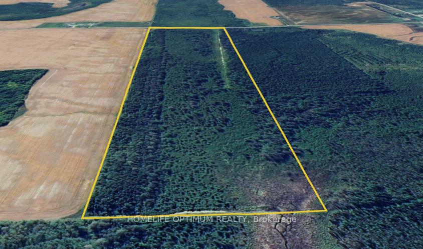 Photo 8 of 76 Acres in Glackmeyer Township PCL 3225, Cochrane — HOMEH