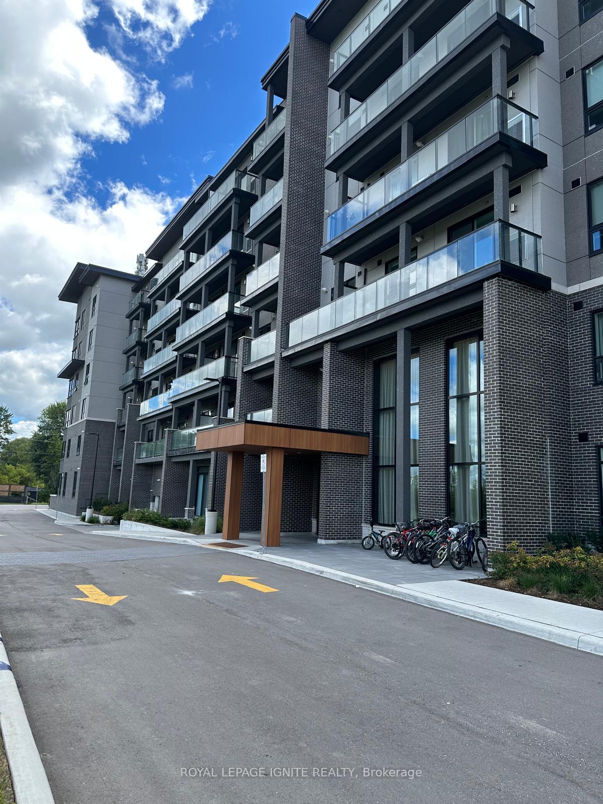 Photo 2 of Unit 102, 9700 Ninth Line, Markham, Greensborough — HOMEH