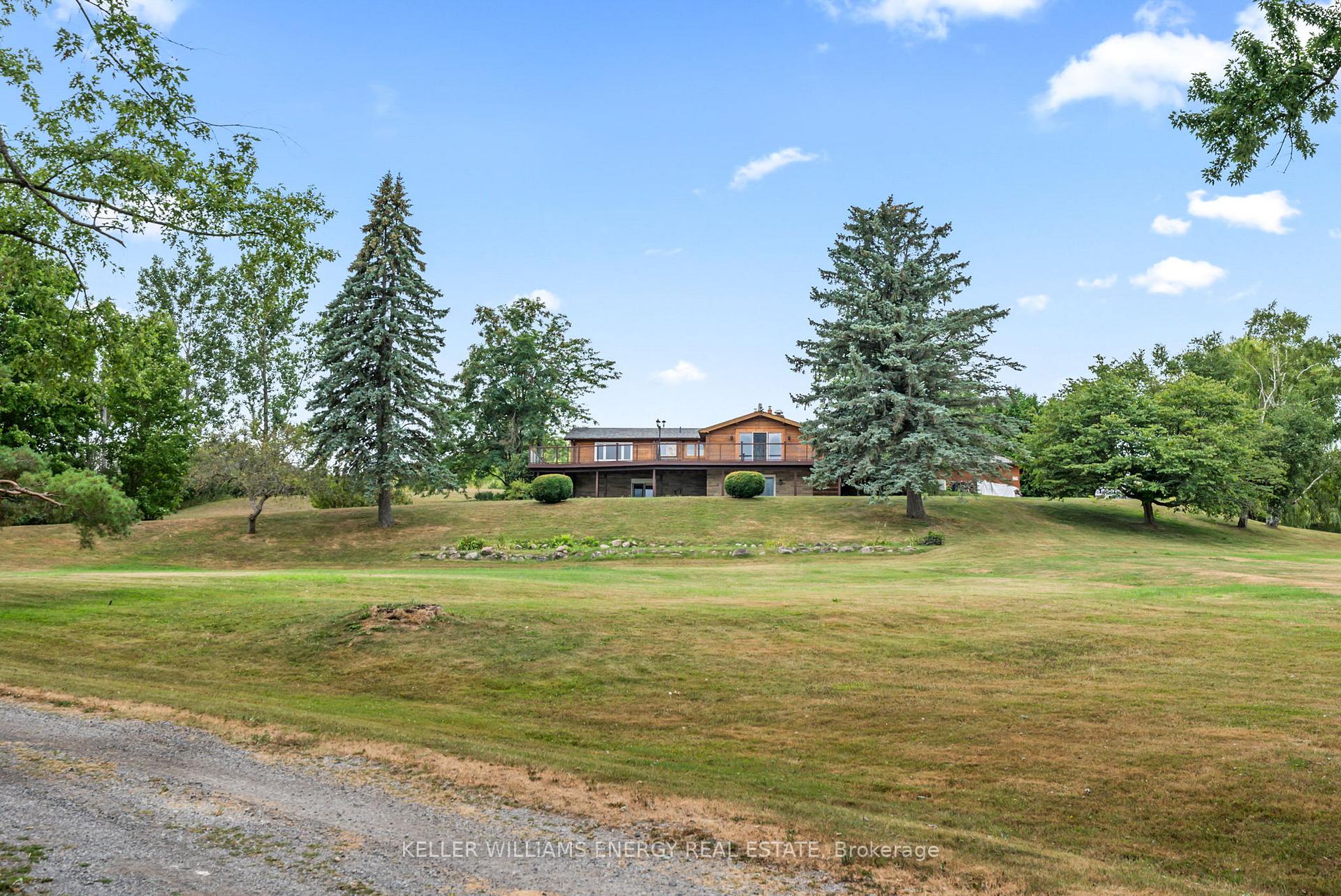 Photo 1 of 7368 Mercer Road, Clarington, Rural Clarington — HOMEH