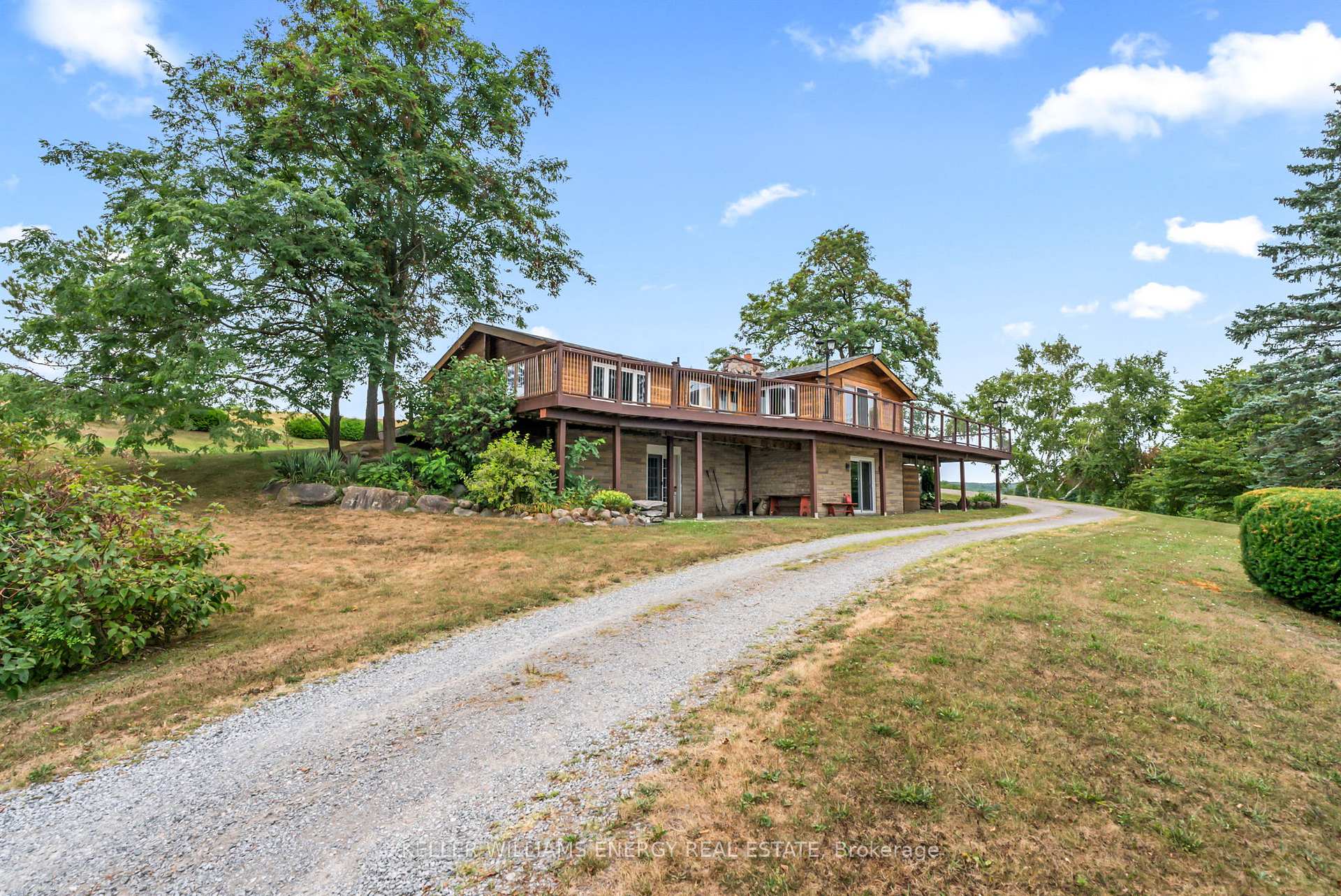 Photo 3 of 7368 Mercer Road, Clarington, Rural Clarington — HOMEH