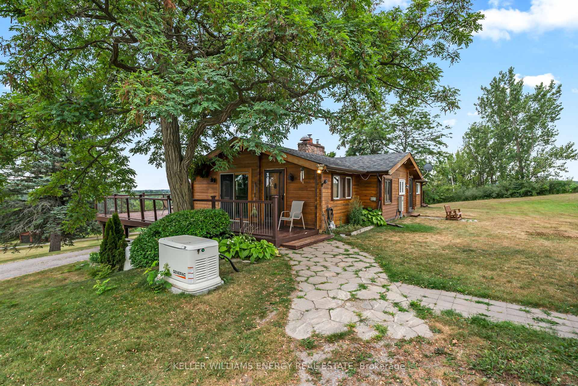 Photo 4 of 7368 Mercer Road, Clarington, Rural Clarington — HOMEH
