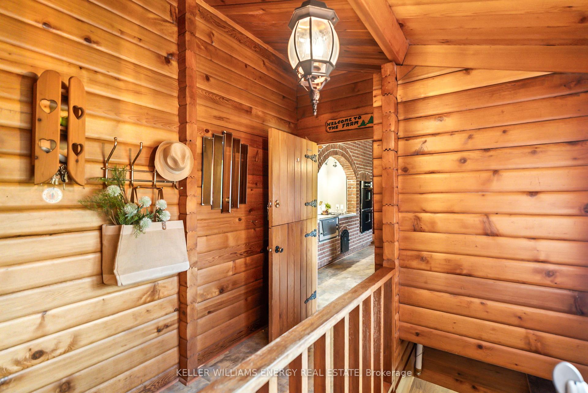 Photo 6 of 7368 Mercer Road, Clarington, Rural Clarington — HOMEH