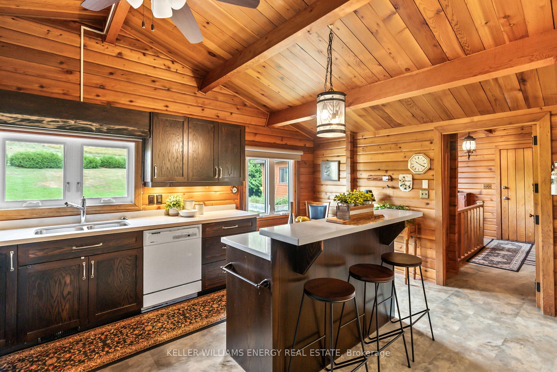 Photo 7 of 7368 Mercer Road, Clarington, Rural Clarington — HOMEH