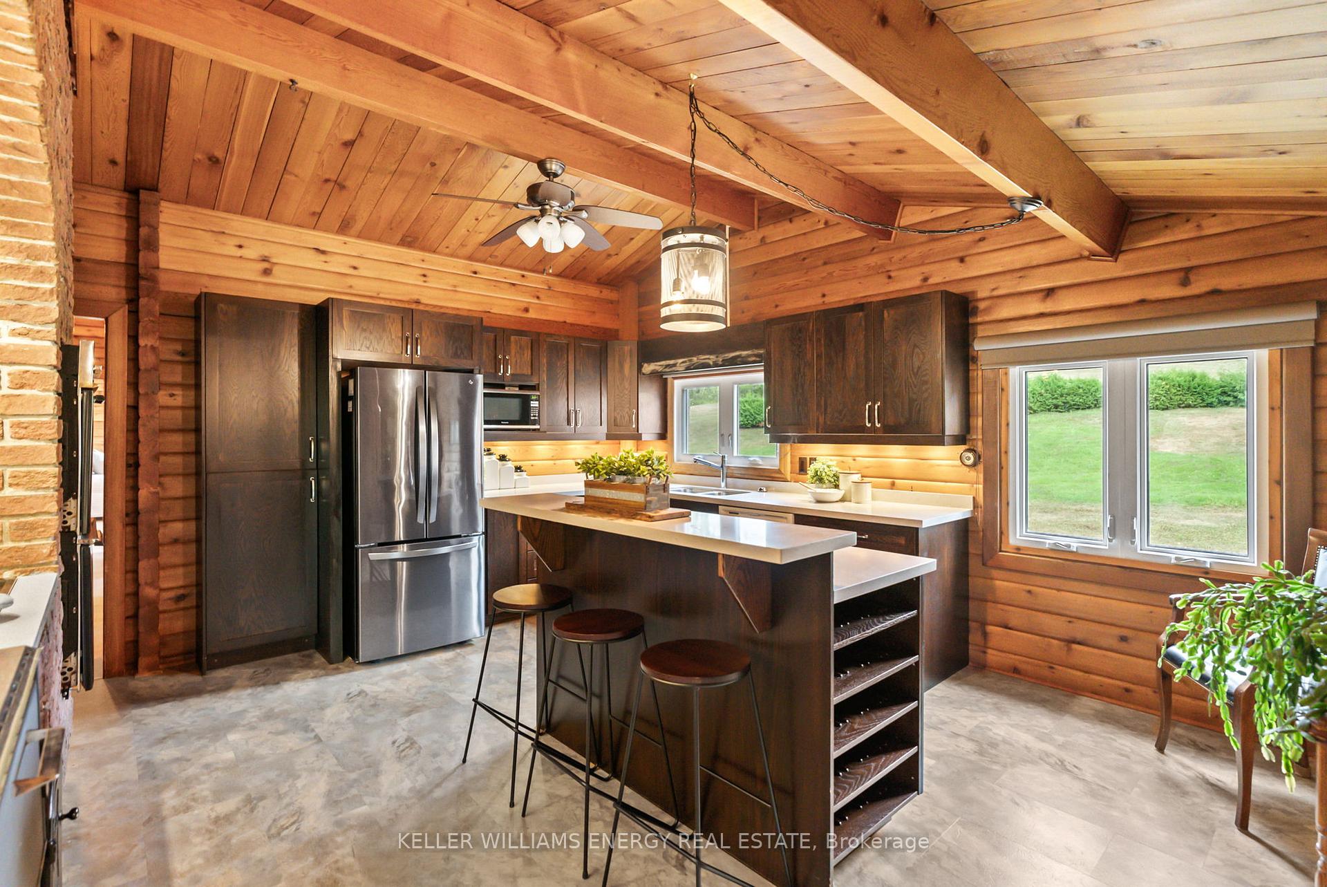 Photo 8 of 7368 Mercer Road, Clarington, Rural Clarington — HOMEH