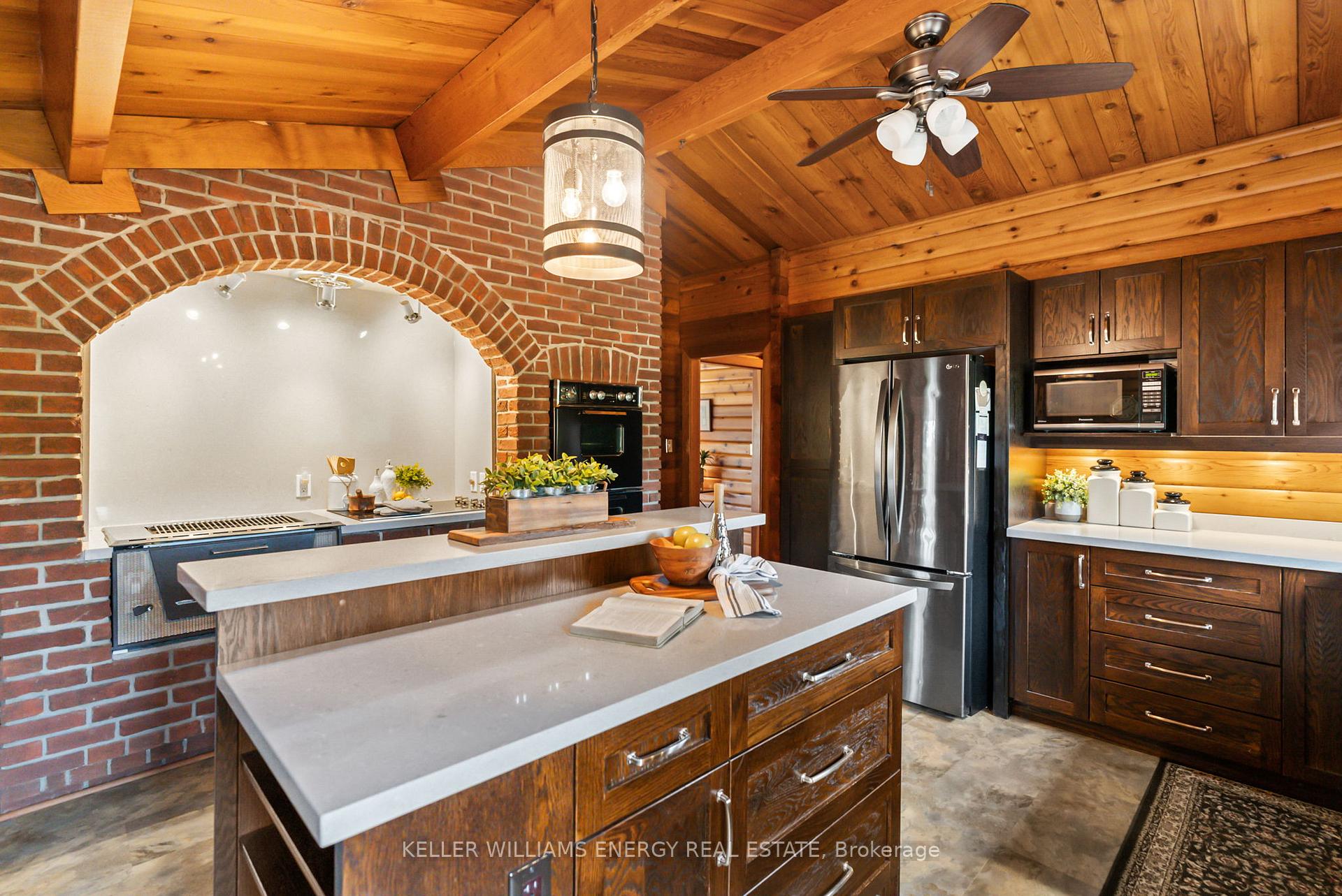 Photo 9 of 7368 Mercer Road, Clarington, Rural Clarington — HOMEH