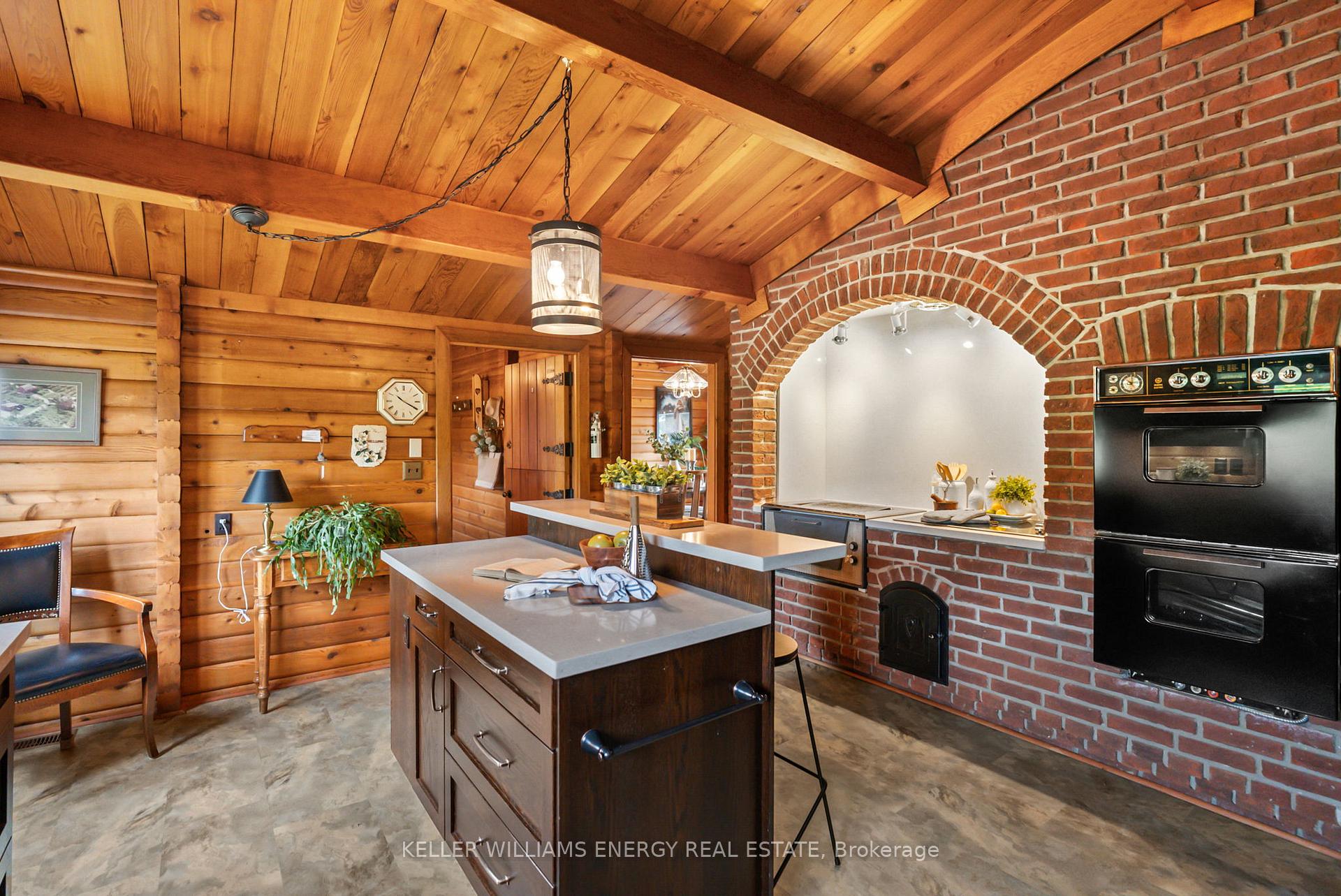 Photo 10 of 7368 Mercer Road, Clarington, Rural Clarington — HOMEH