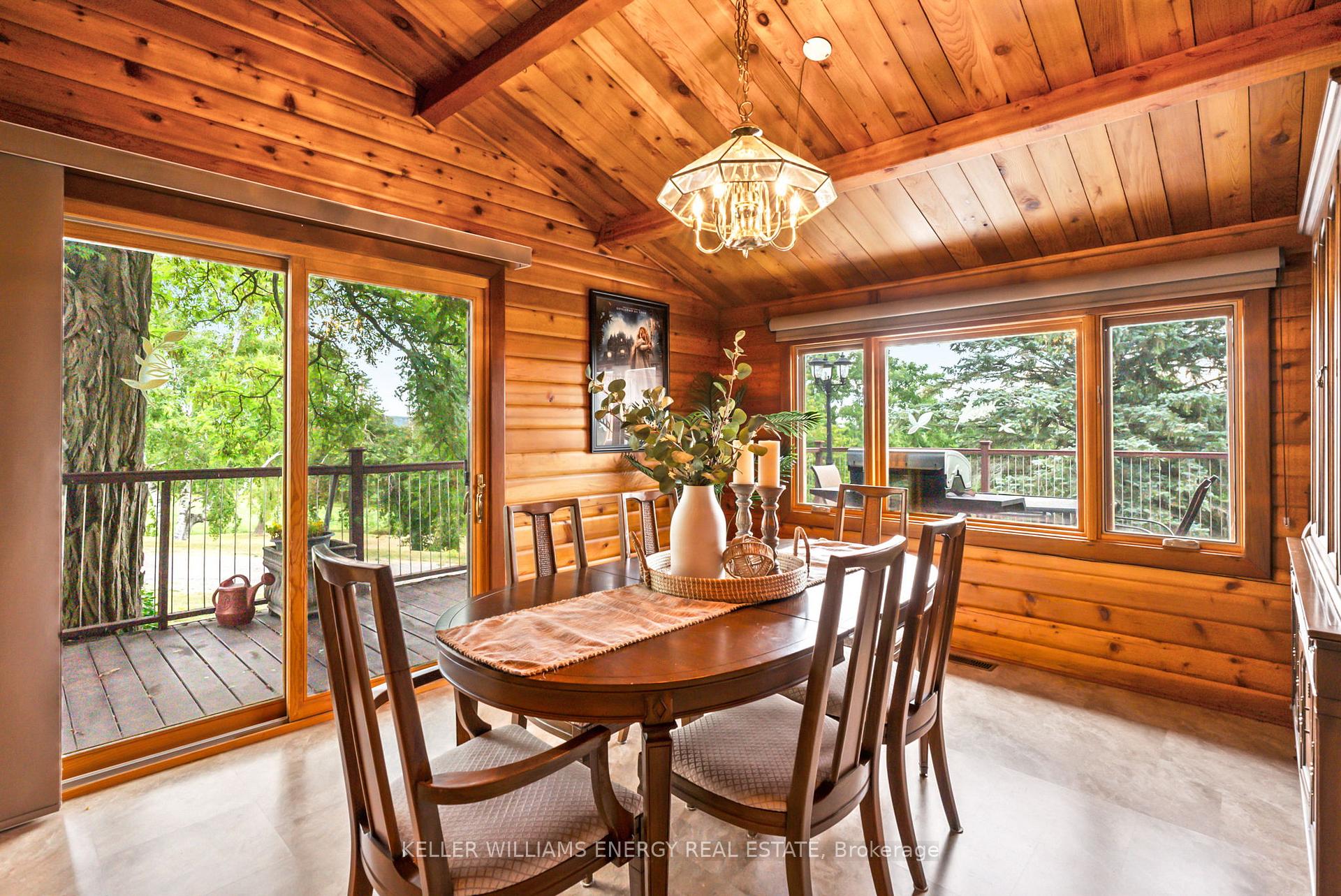 Photo 12 of 7368 Mercer Road, Clarington, Rural Clarington — HOMEH