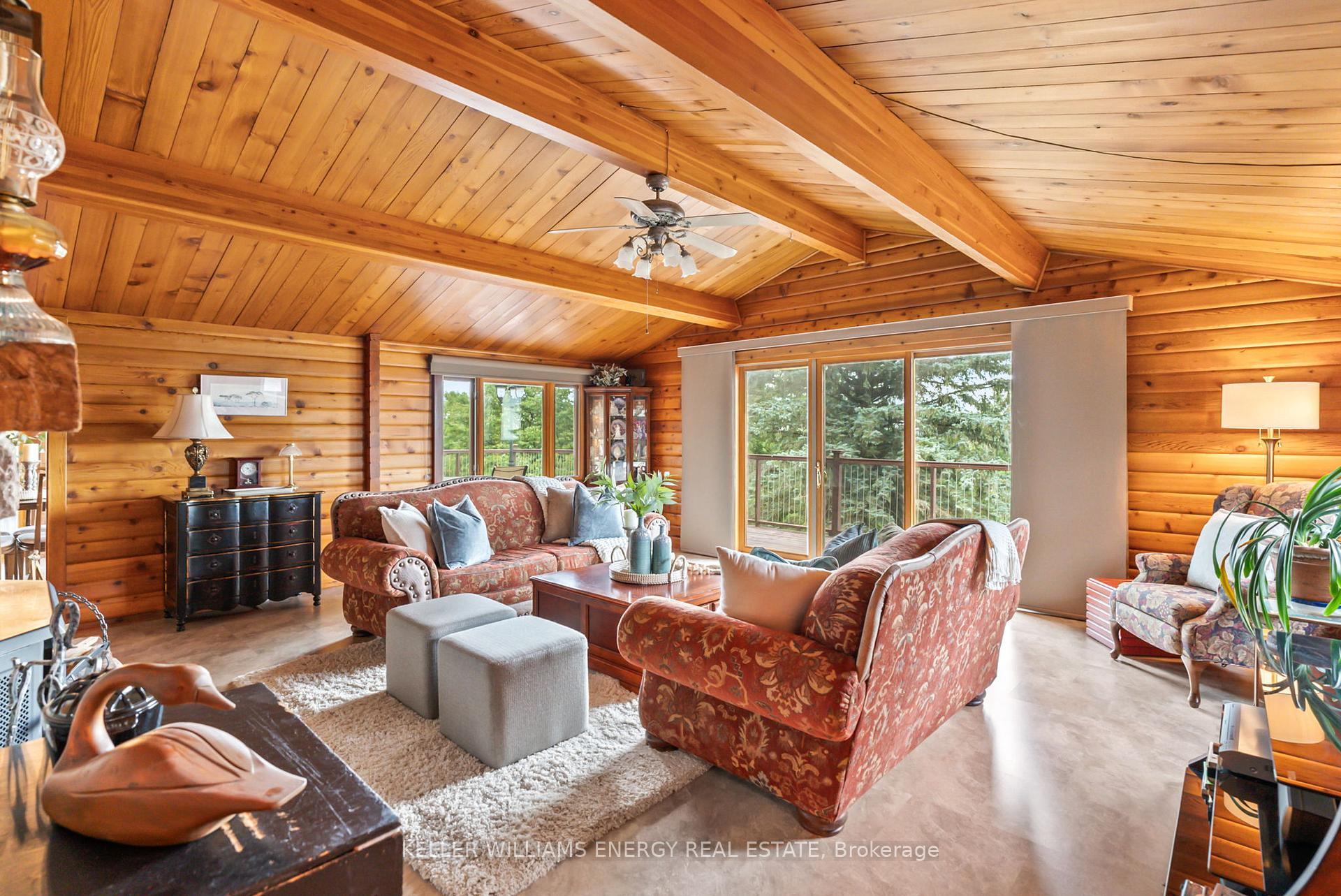 Photo 14 of 7368 Mercer Road, Clarington, Rural Clarington — HOMEH