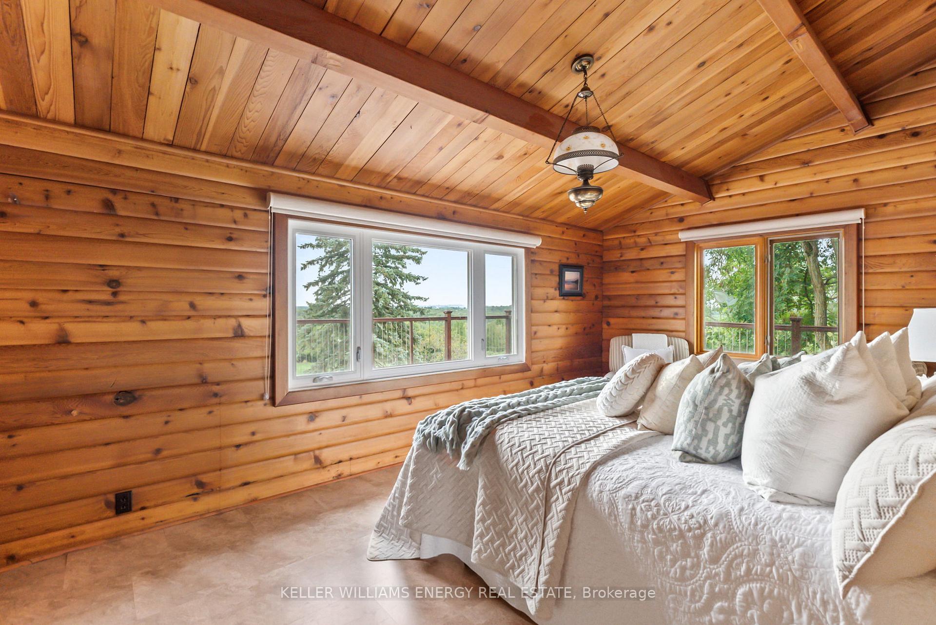 Photo 18 of 7368 Mercer Road, Clarington, Rural Clarington — HOMEH
