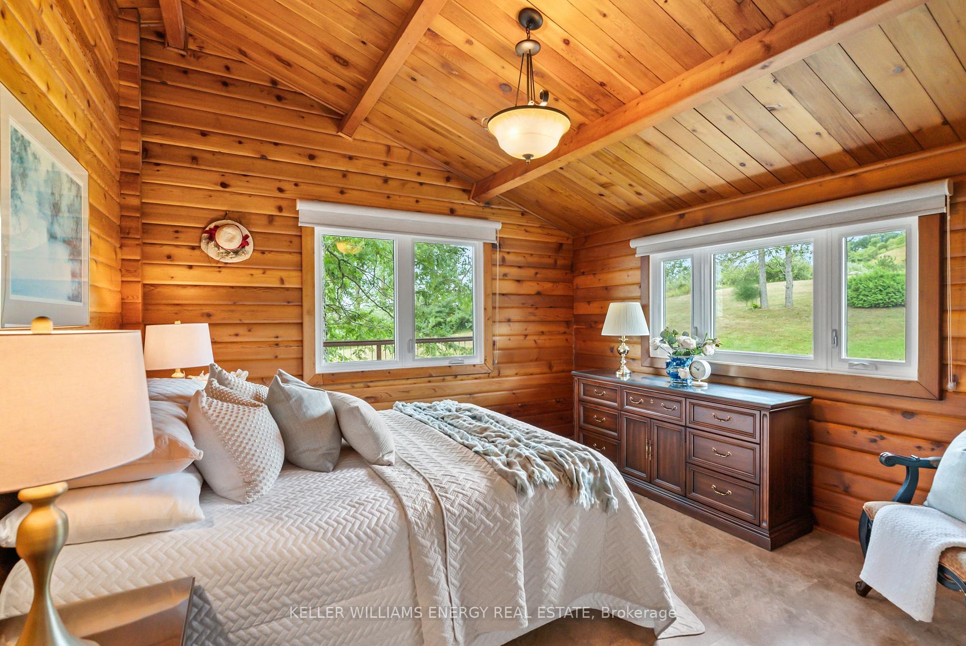 Photo 23 of 7368 Mercer Road, Clarington, Rural Clarington — HOMEH