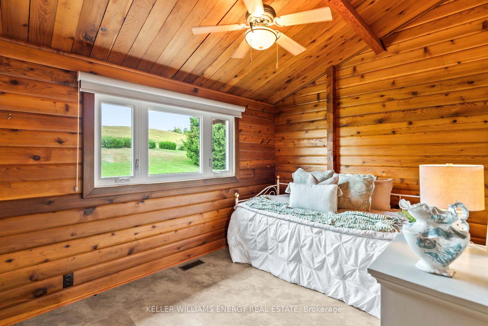 Photo 24 of 7368 Mercer Road, Clarington, Rural Clarington — HOMEH