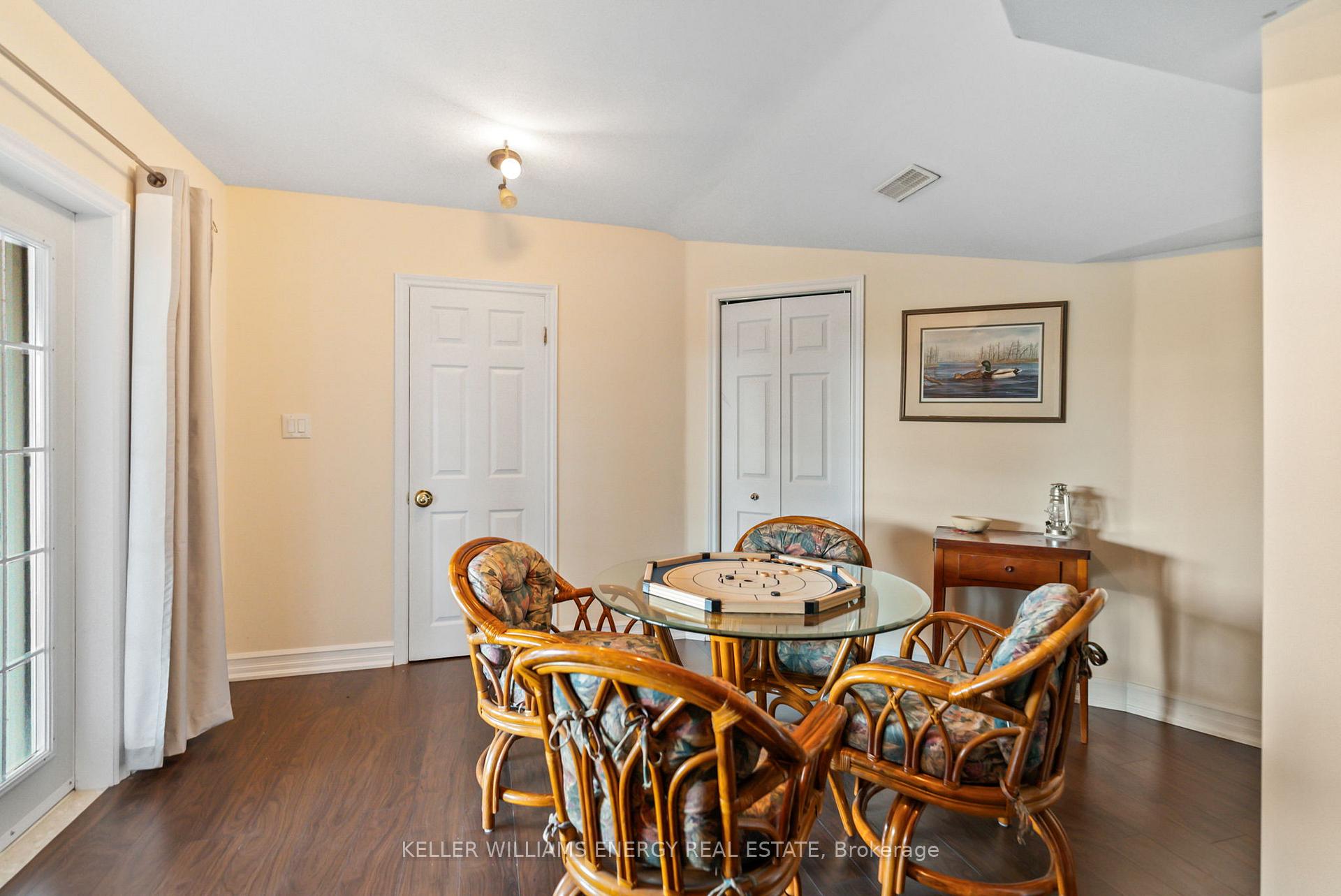Photo 30 of 7368 Mercer Road, Clarington, Rural Clarington — HOMEH