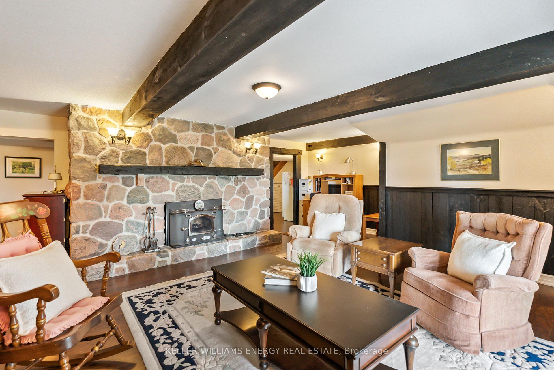 Photo 34 of 7368 Mercer Road, Clarington, Rural Clarington — HOMEH
