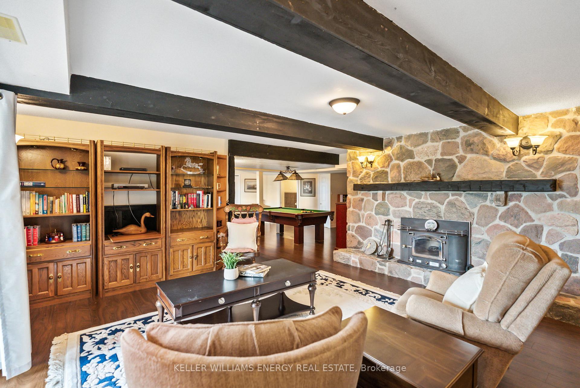 Photo 35 of 7368 Mercer Road, Clarington, Rural Clarington — HOMEH