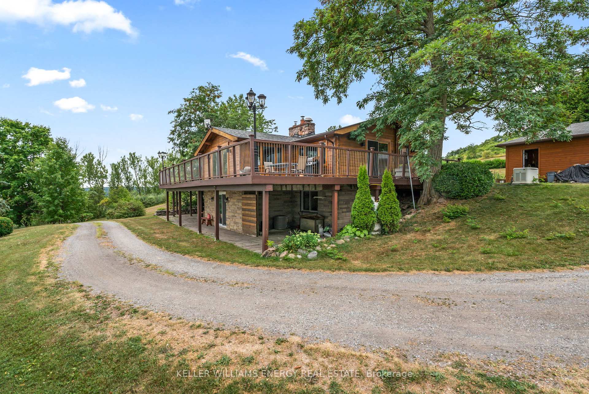Photo 37 of 7368 Mercer Road, Clarington, Rural Clarington — HOMEH